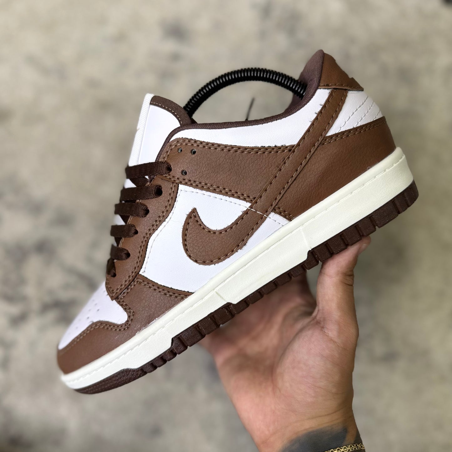 NIKE SB DUNK - ADULTOS