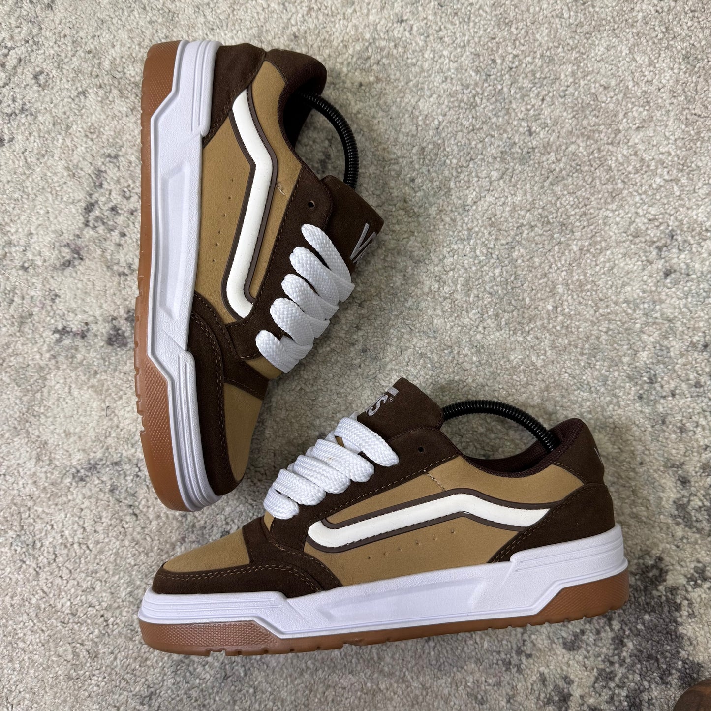 VANS HYLANE - ADULTOS