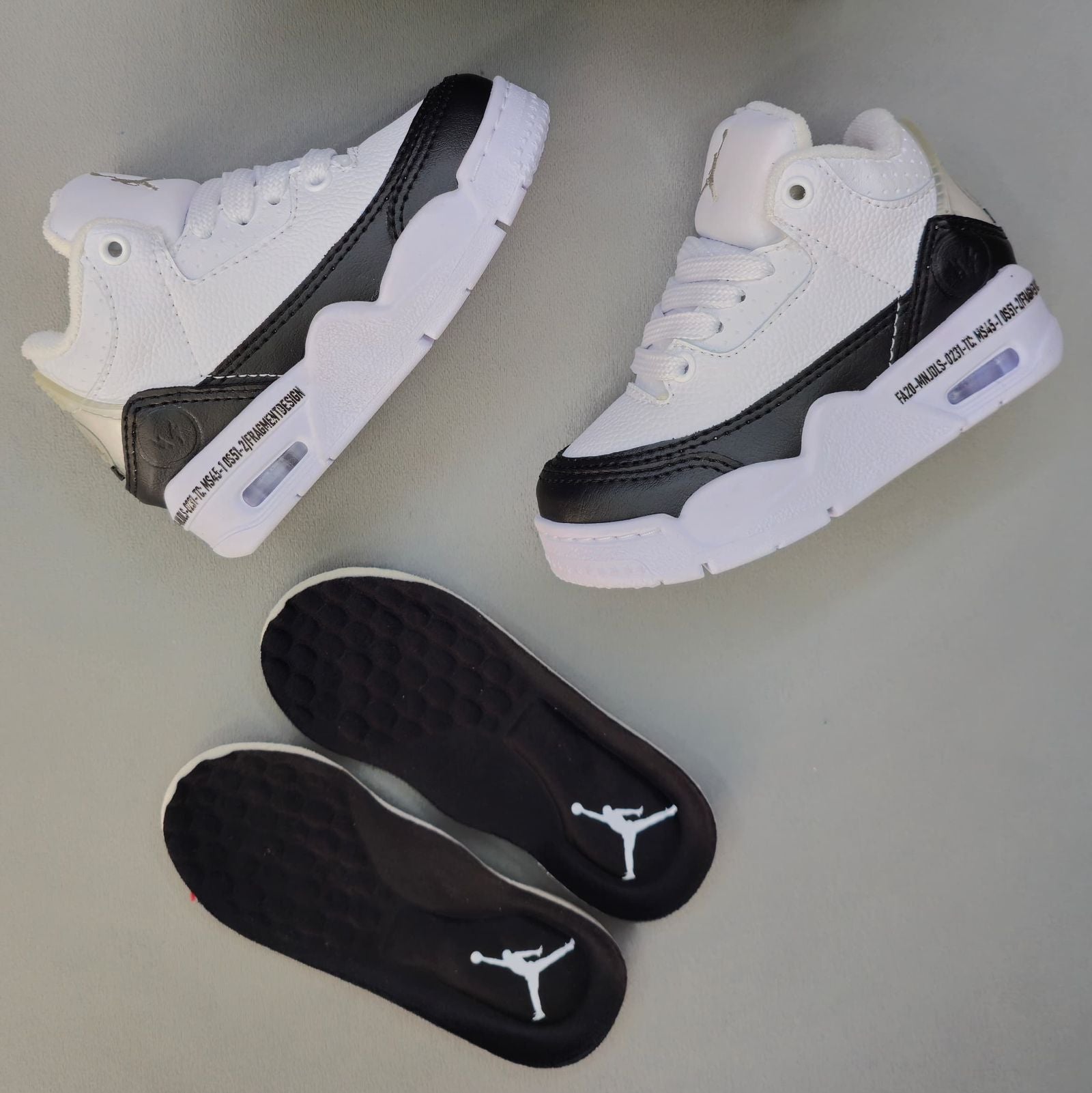 AIR JORDAN RETRO – Brooklyn Shop Kids - Main Image