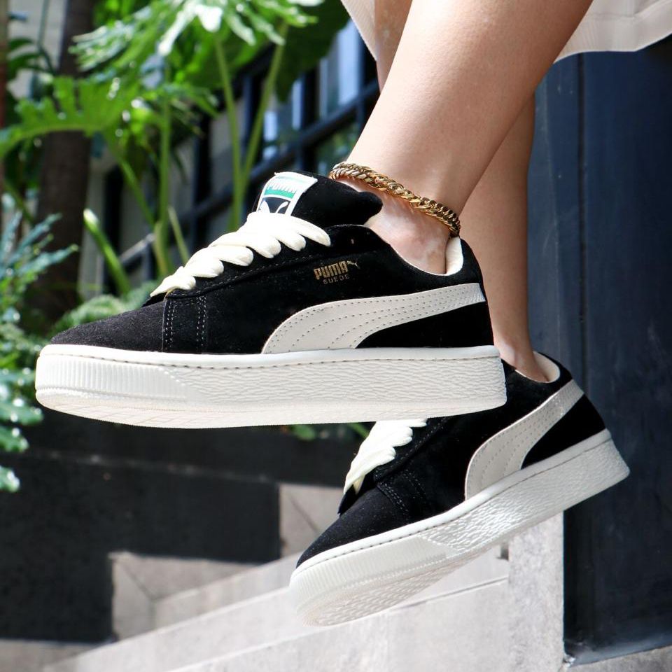 PUMA SUEDE XL - ADULTOS