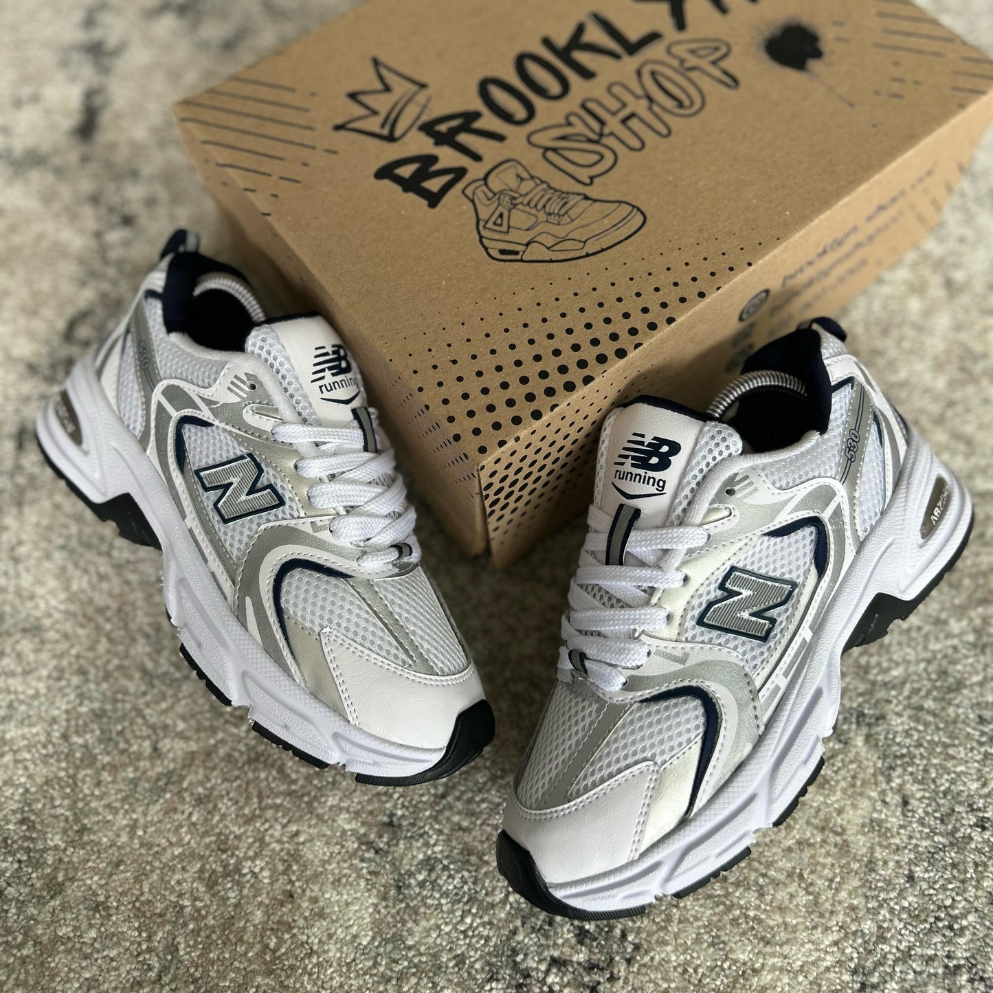 NB 530 - ADULTOS