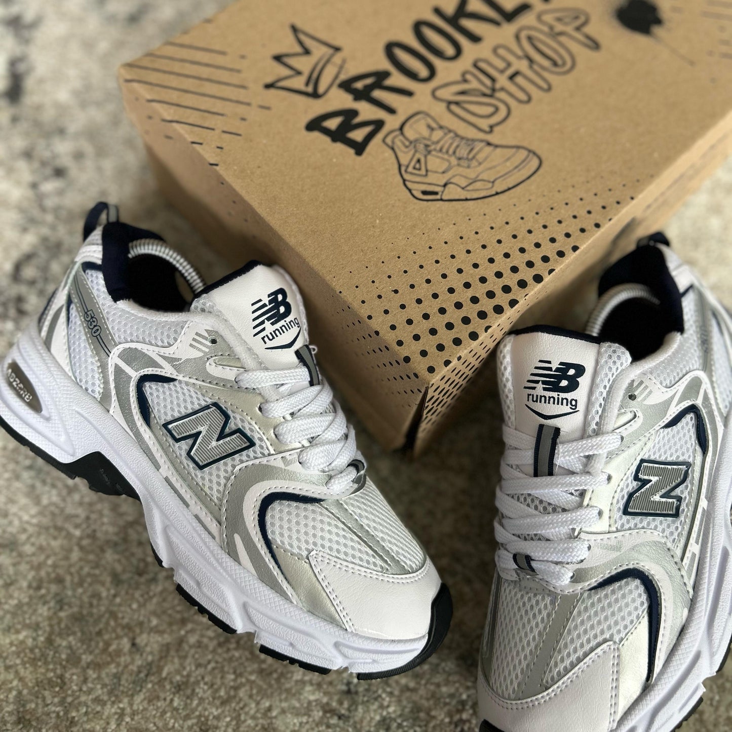 NB 530 - ADULTOS