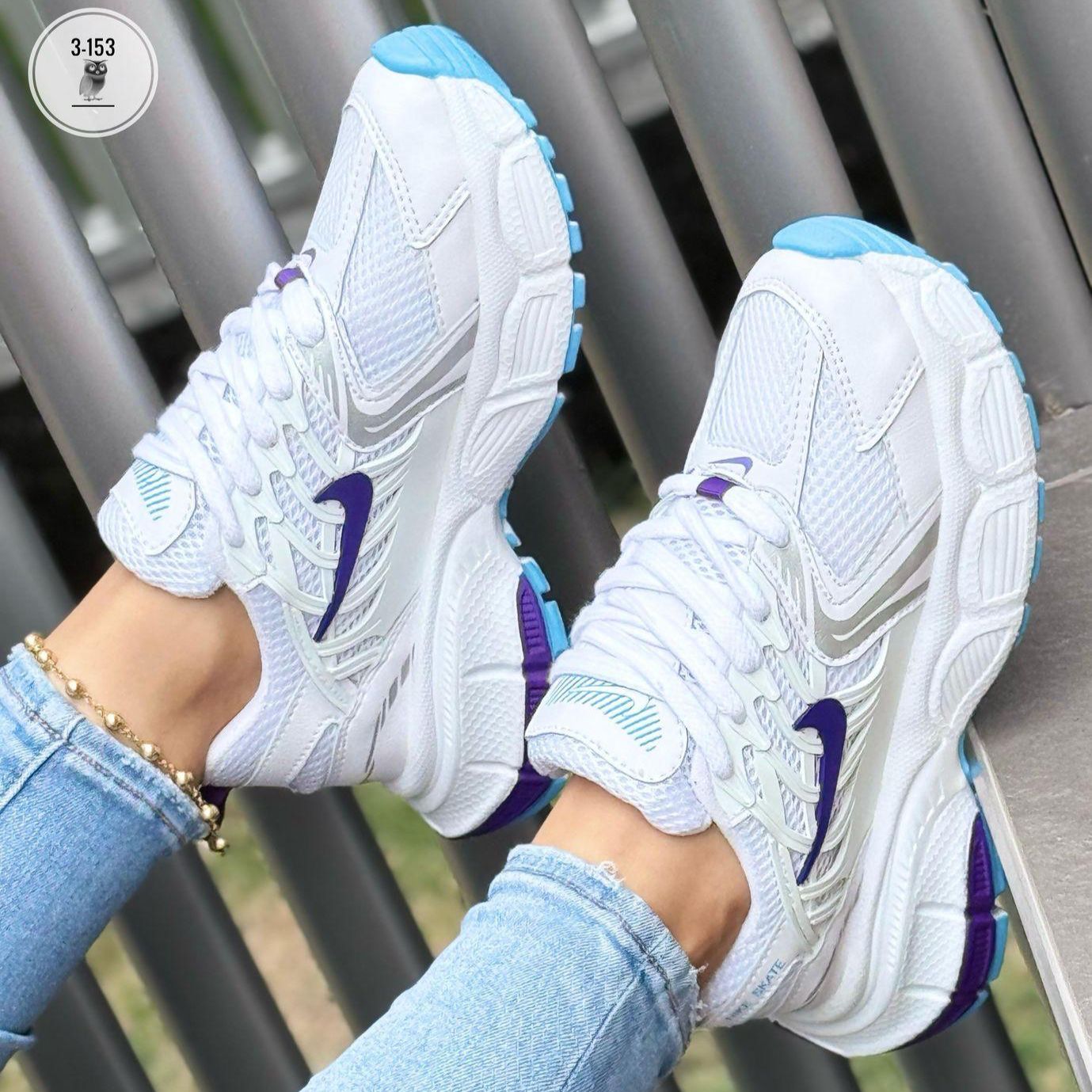 NIKE SKATE - ADULTOS