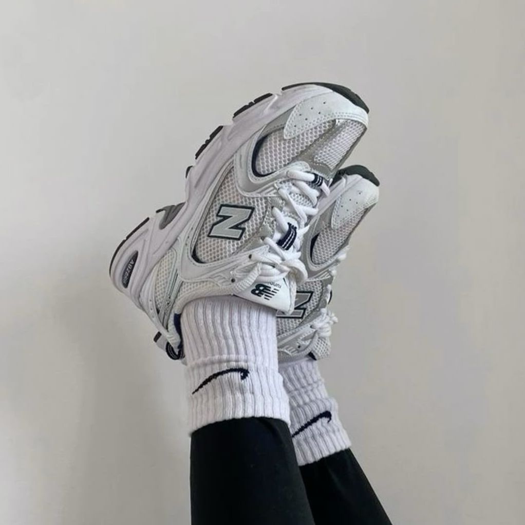 NB 530 - (AAA)