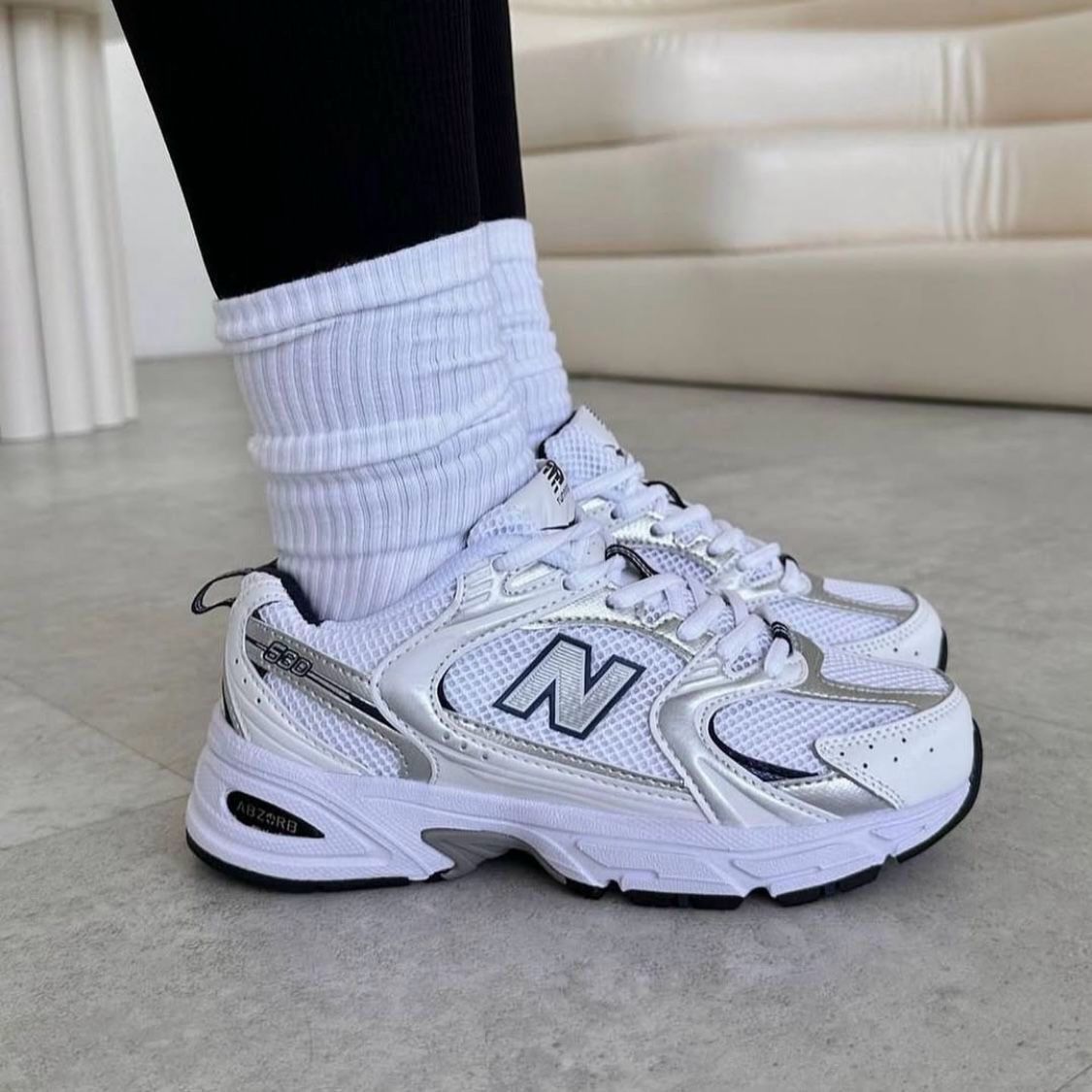 NB 530 - (AAA)