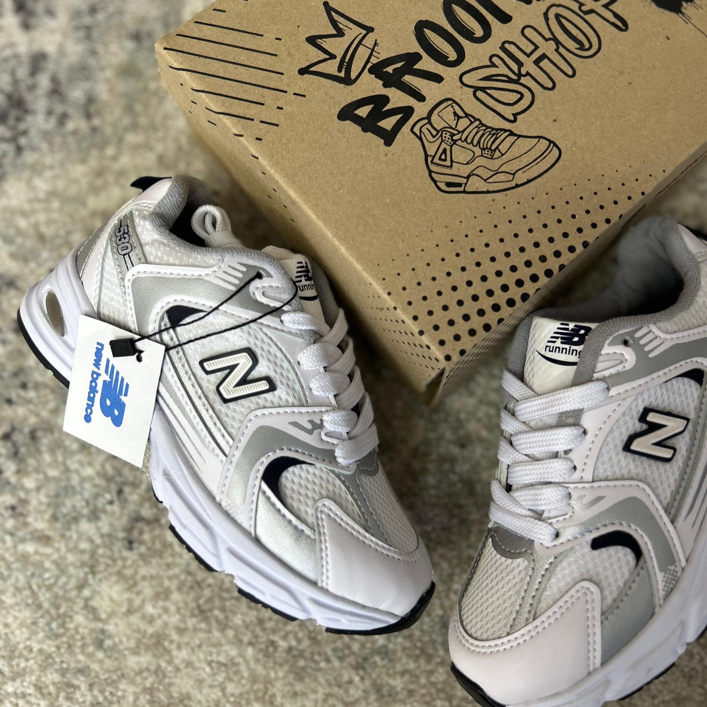 NB 530