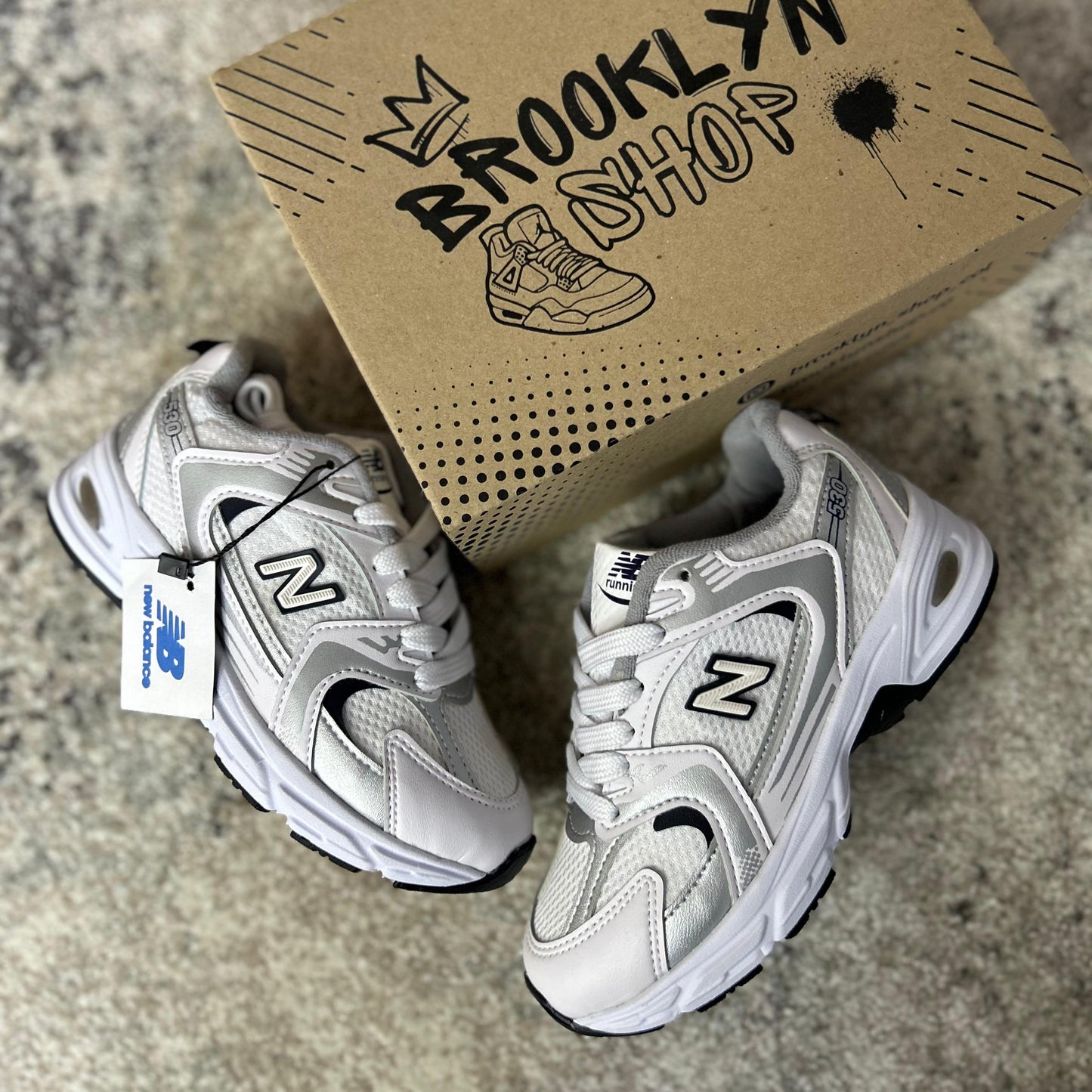 NB 530