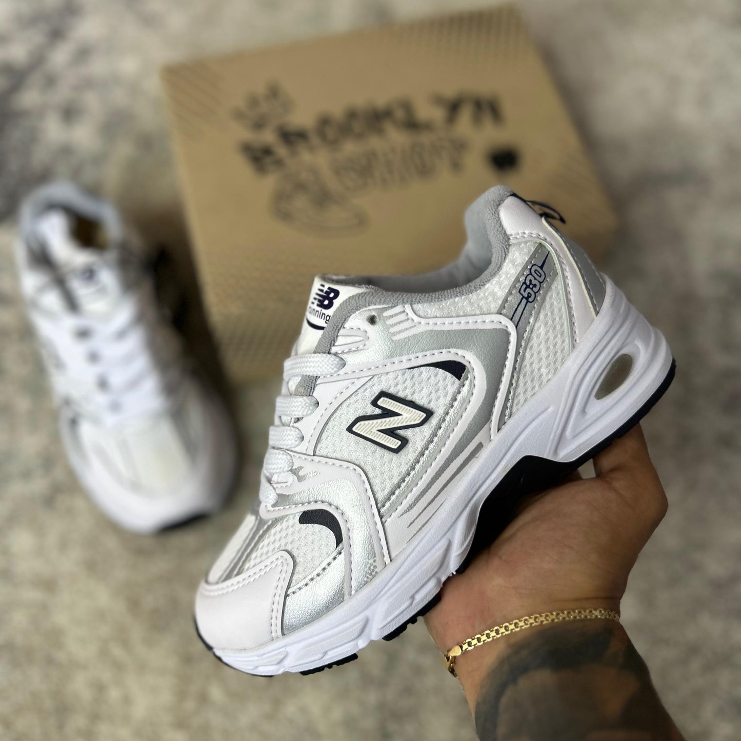 NB 530