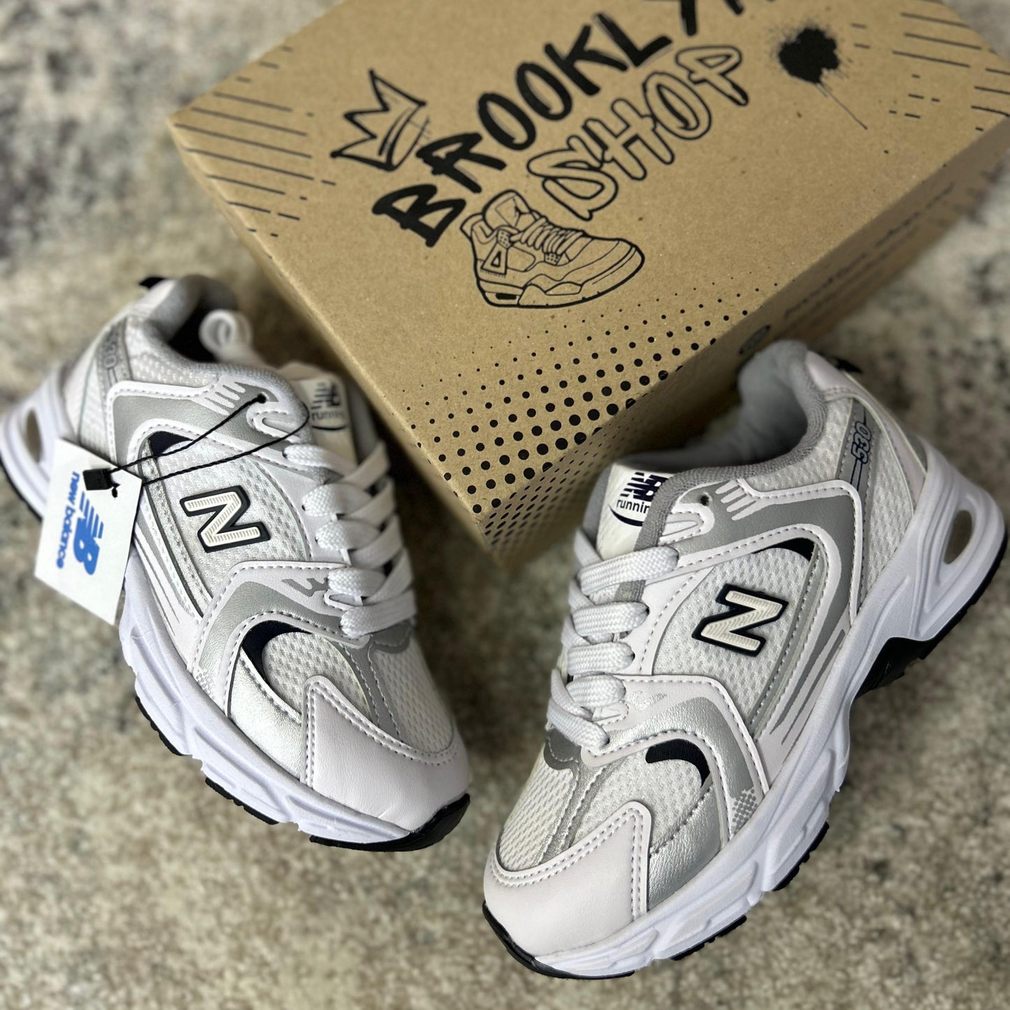 NB 530