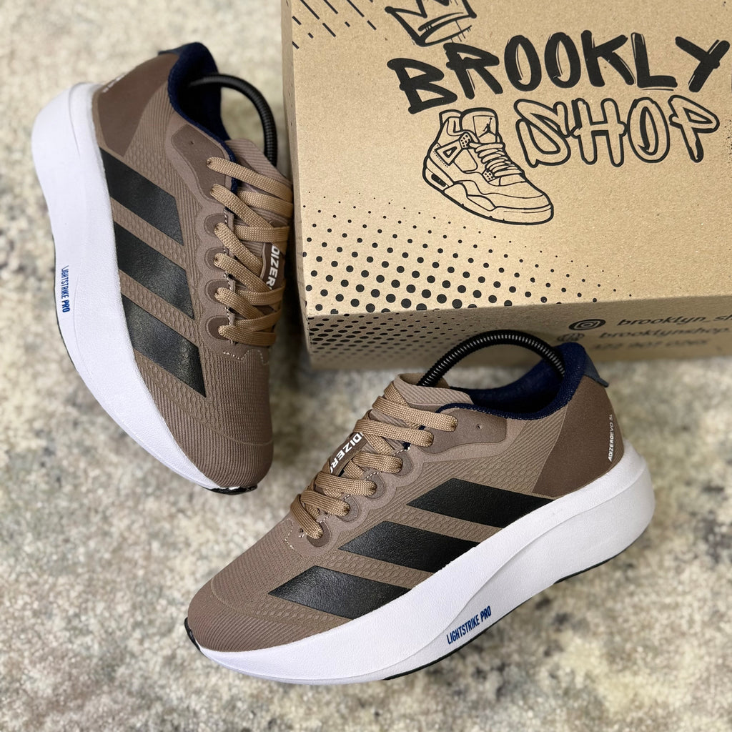 ADIDAS ADIZERO - UNISEX
