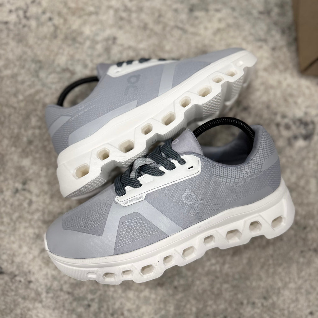 ON CLOUDRUNNER 2 - EVA