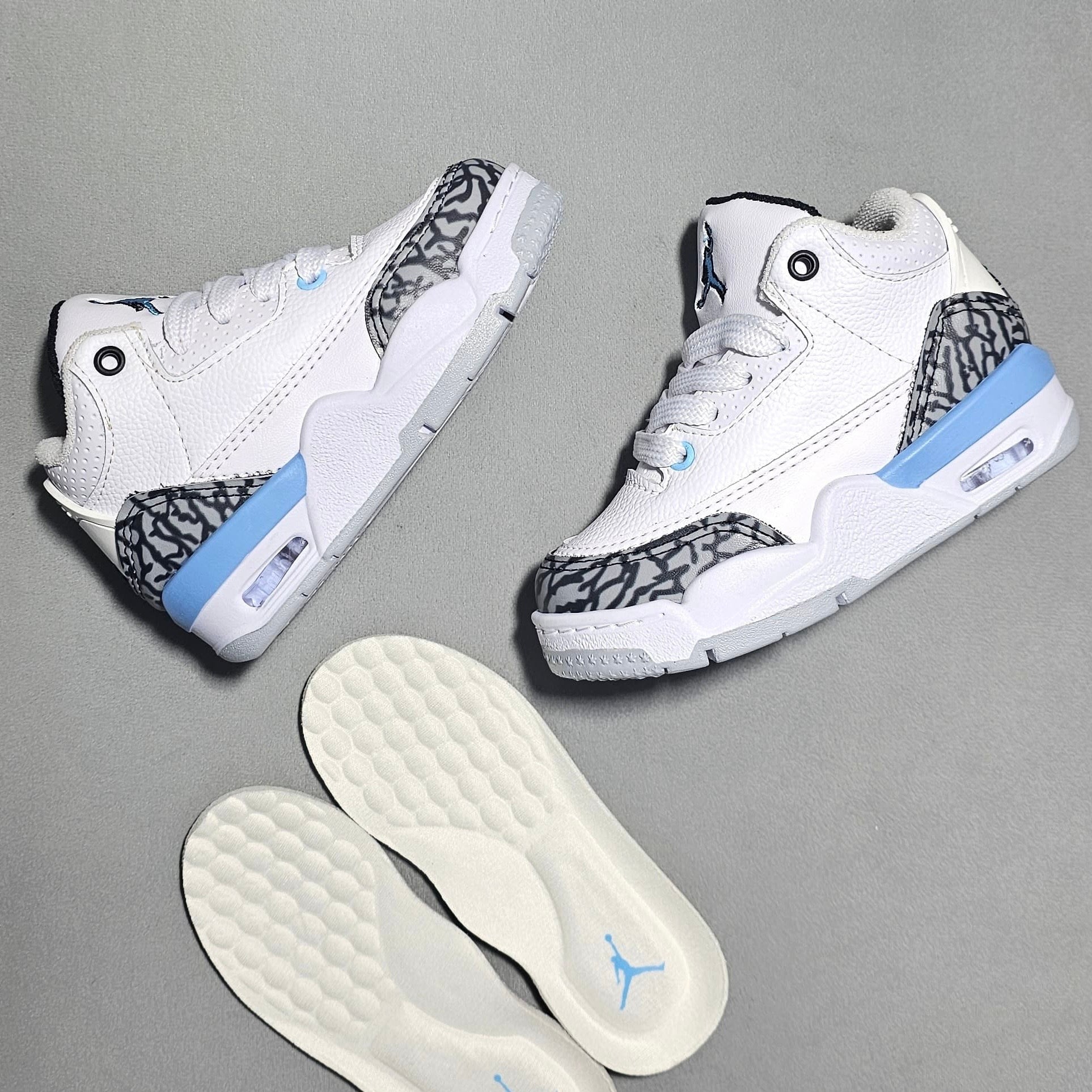 AIR JORDAN RETRO 3