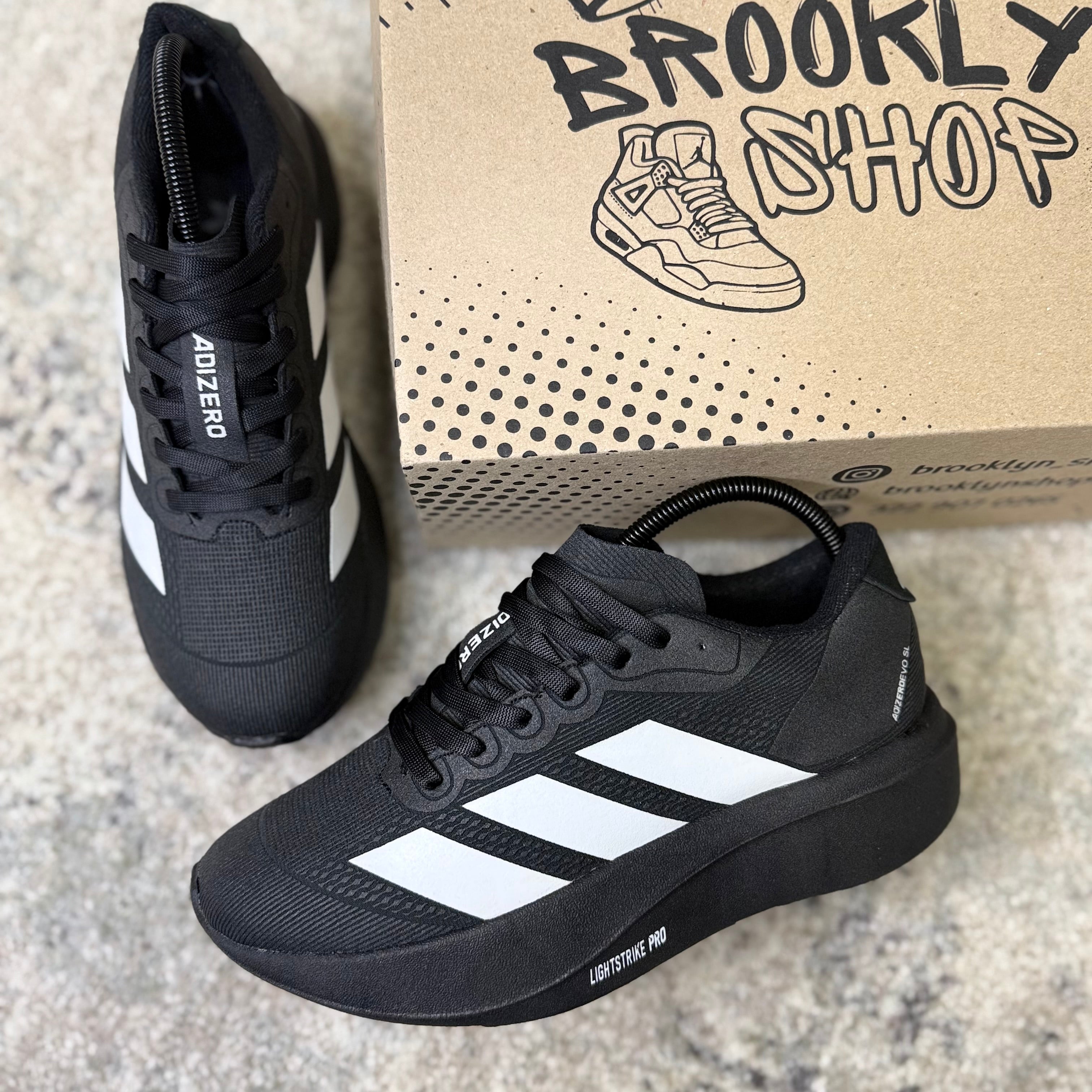 ADIDAS ADIZERO - UNISEX