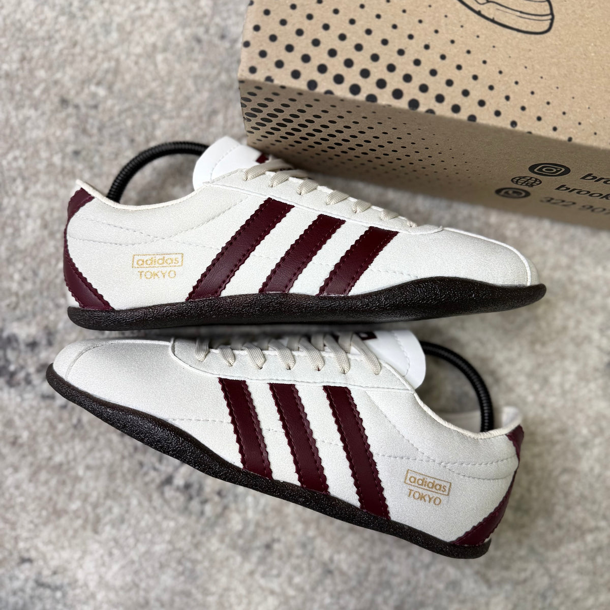 ADIDAS TOKIO