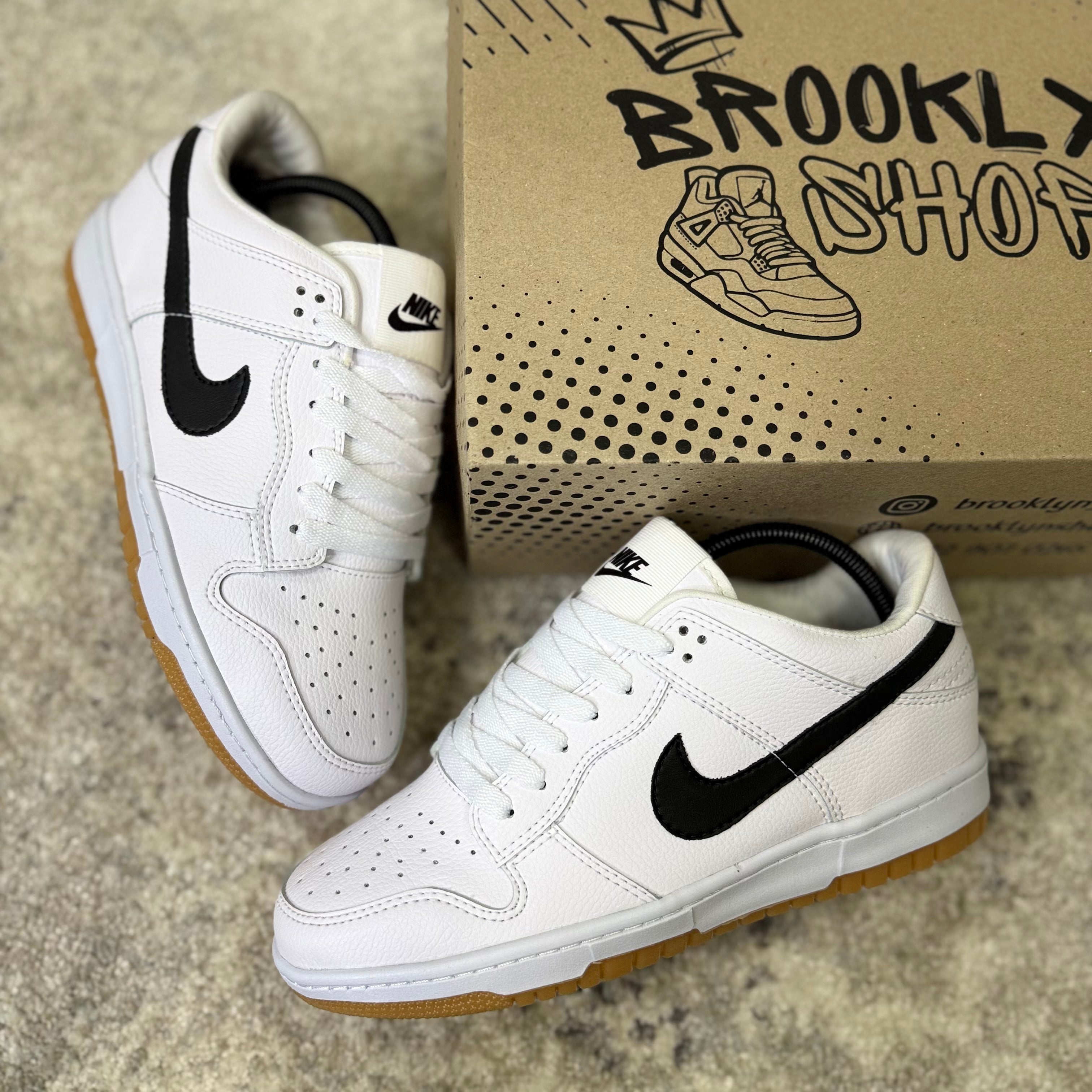 NIKE SB DUNK - ADULTOS