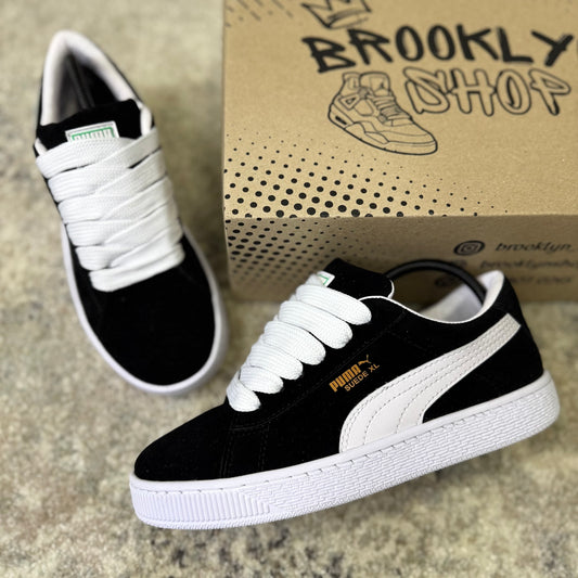 PUMA SUEDE XL - ADULTOS