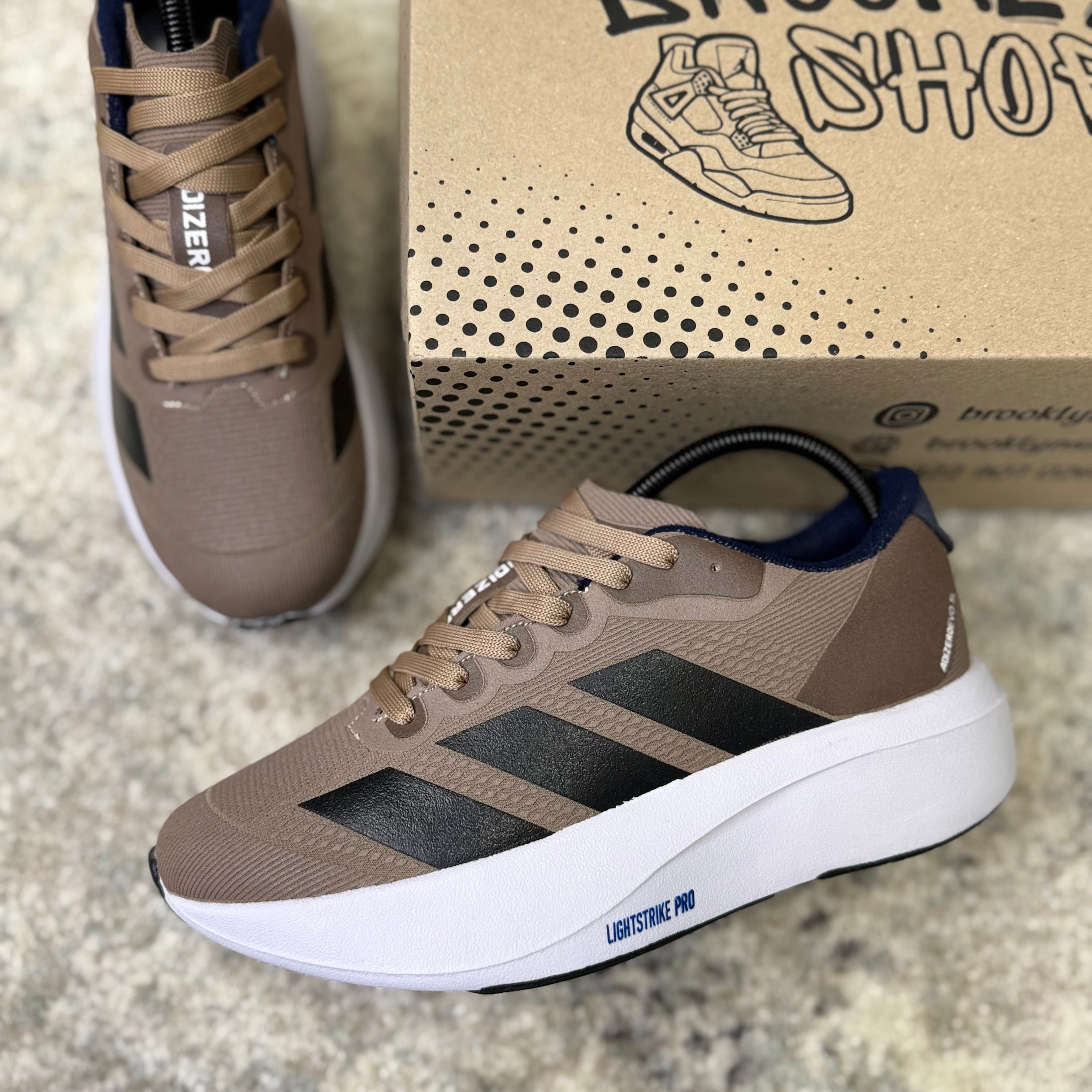 ADIDAS ADIZERO - UNISEX