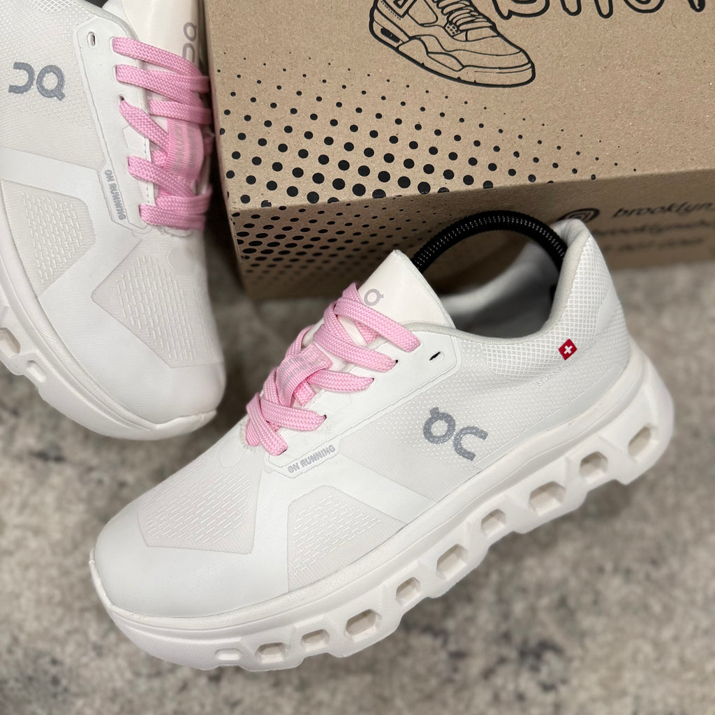 ON CLOUDRUNNER 2 - EVA