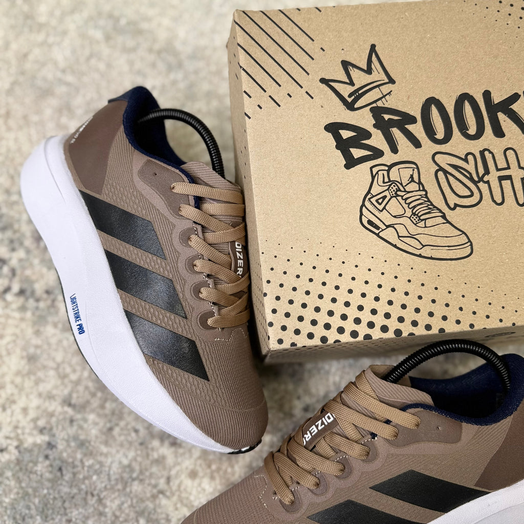 ADIDAS ADIZERO - UNISEX