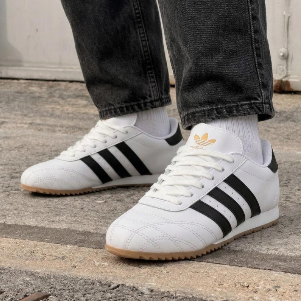 ADIDAS TAEKWONDO