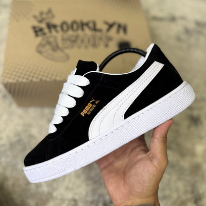 PUMA SUEDE XL - ADULTOS