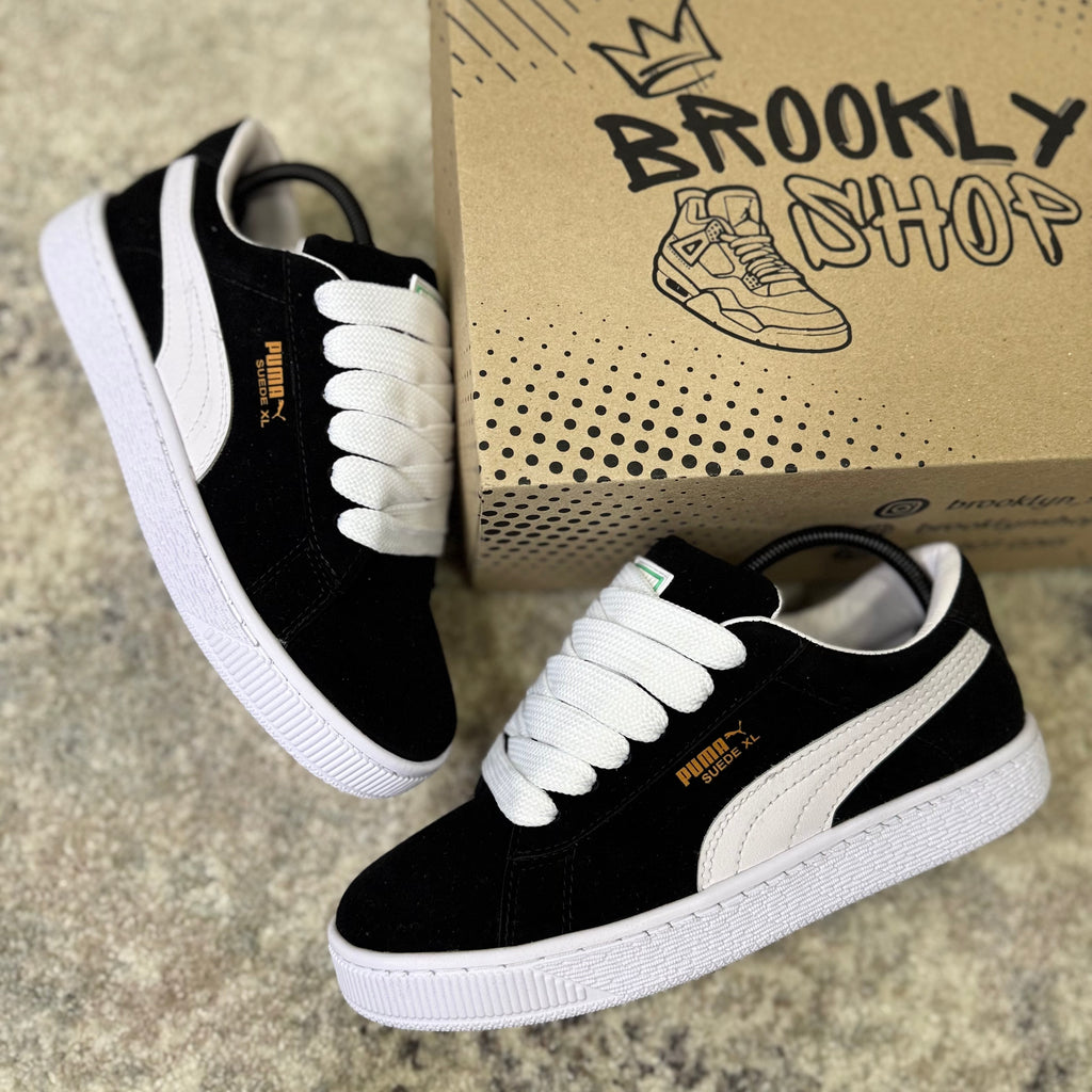 PUMA SUEDE XL - ADULTOS