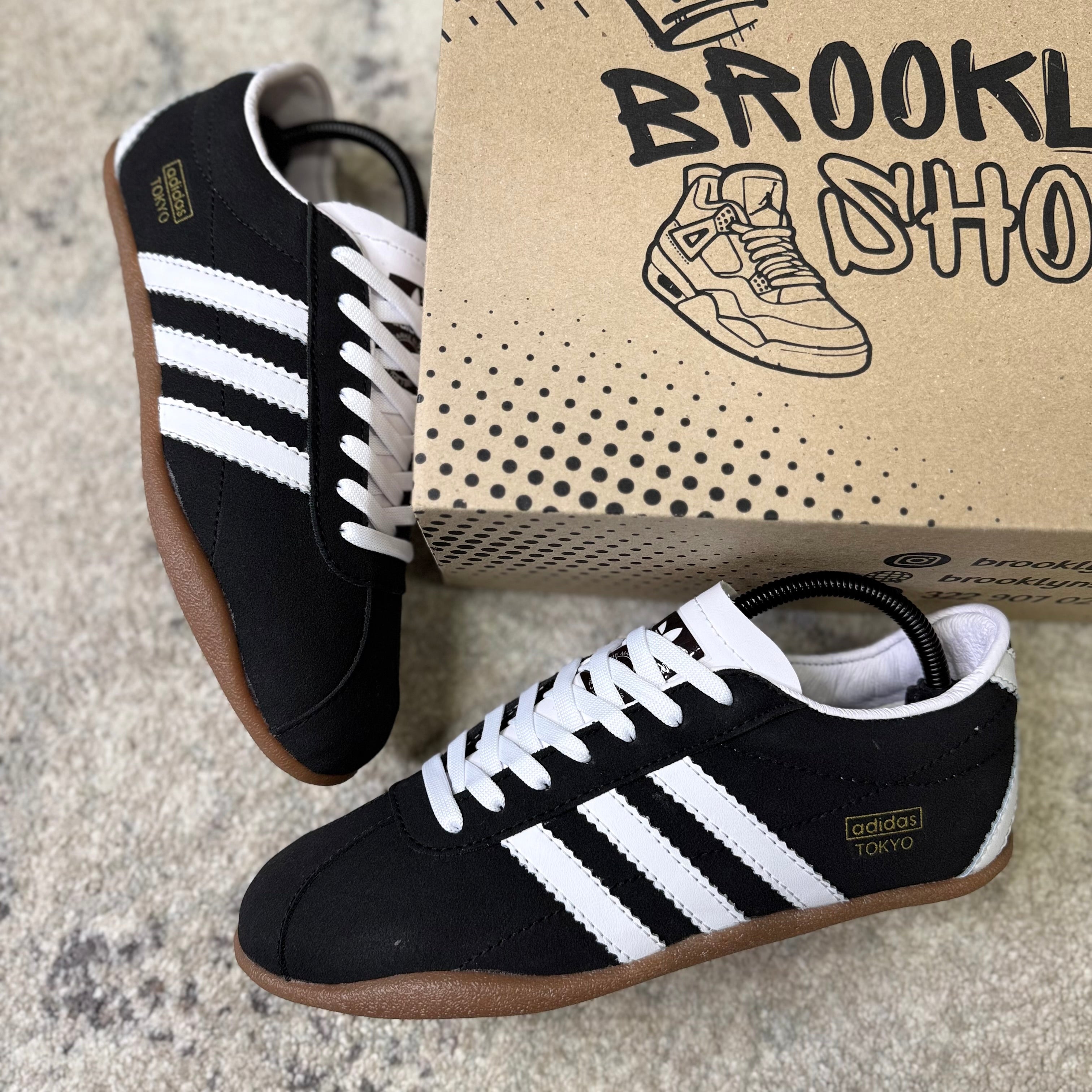 ADIDAS TOKIO