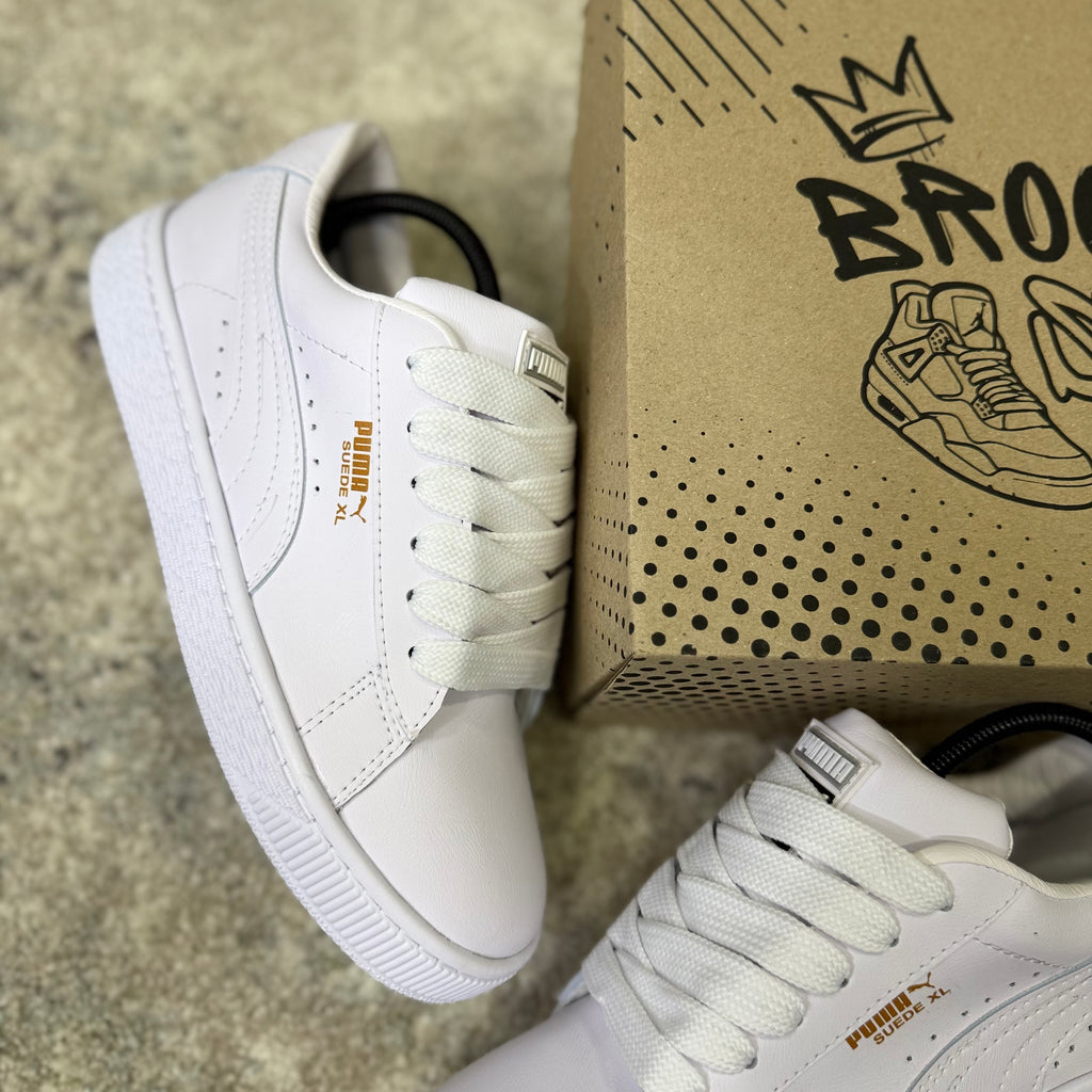 PUMA SUEDE XL - ADULTOS