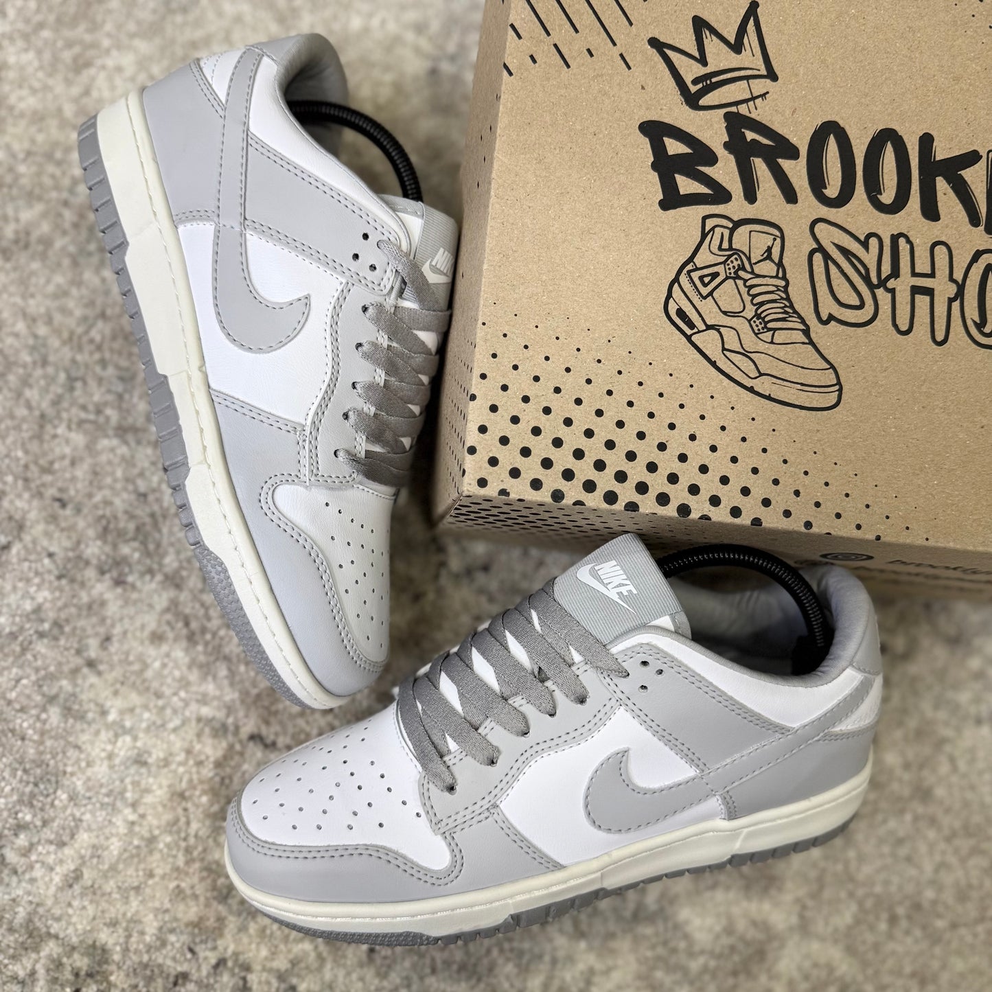 NIKE SB DUNK - ADULTOS