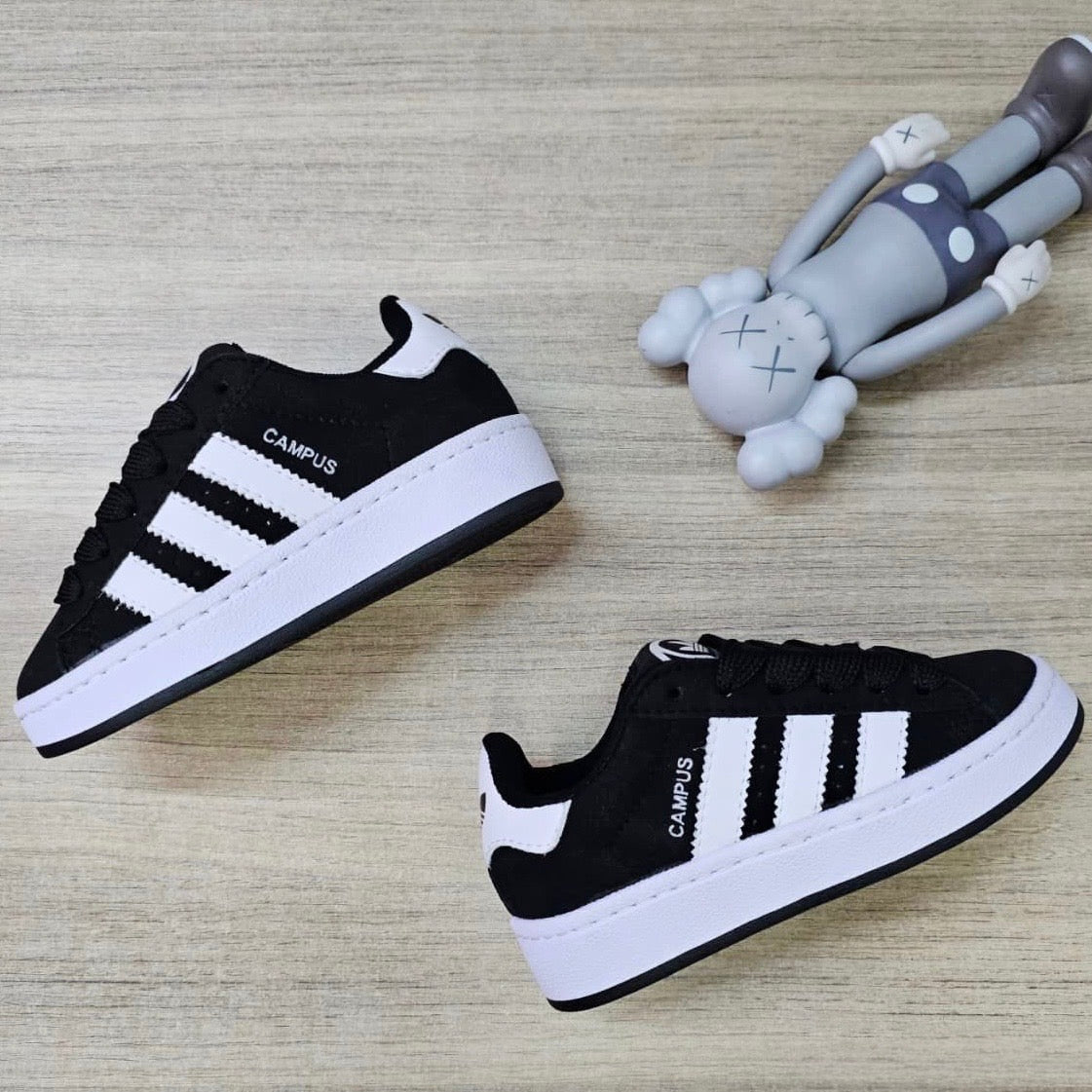 ADIDAS CAMPUS