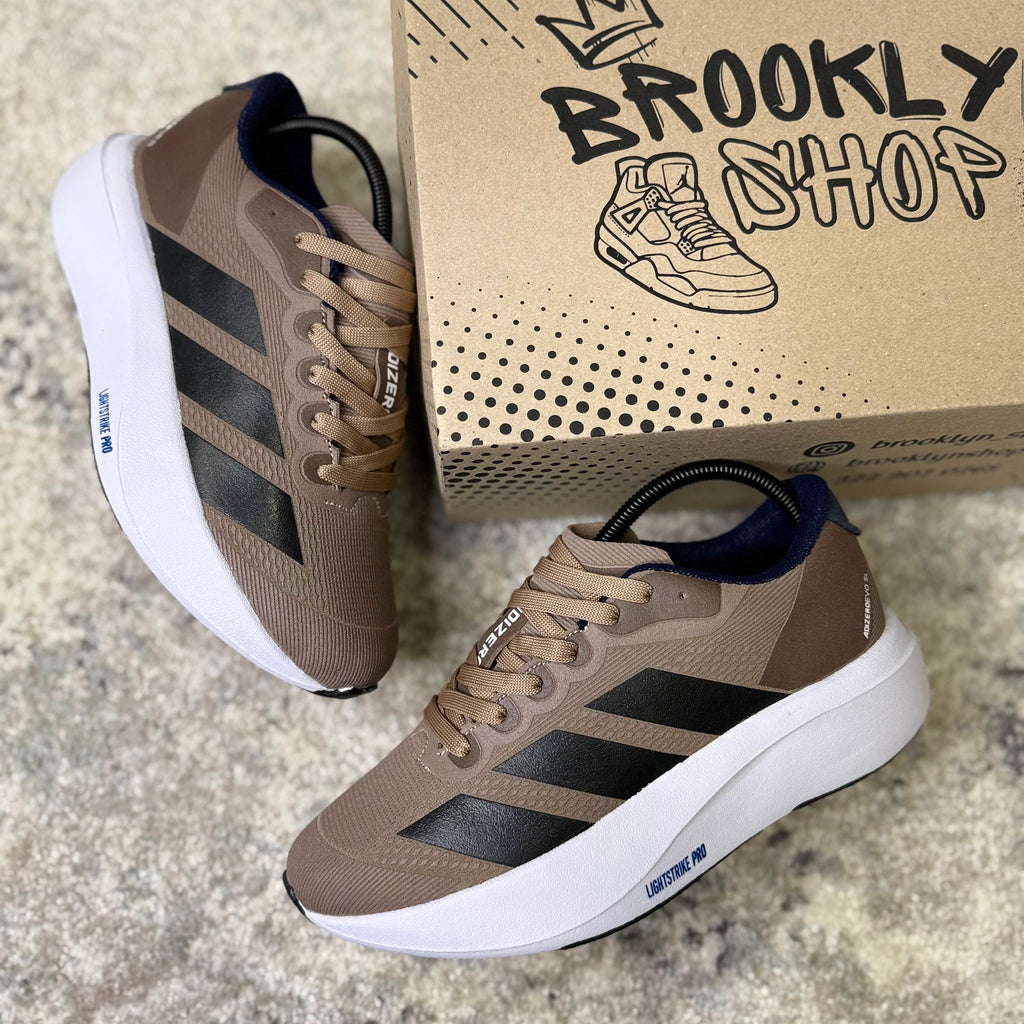 ADIDAS ADIZERO - UNISEX