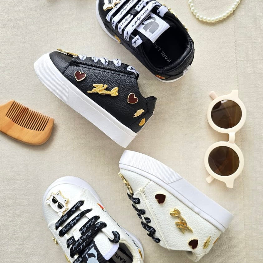 KARL LAGERFELD