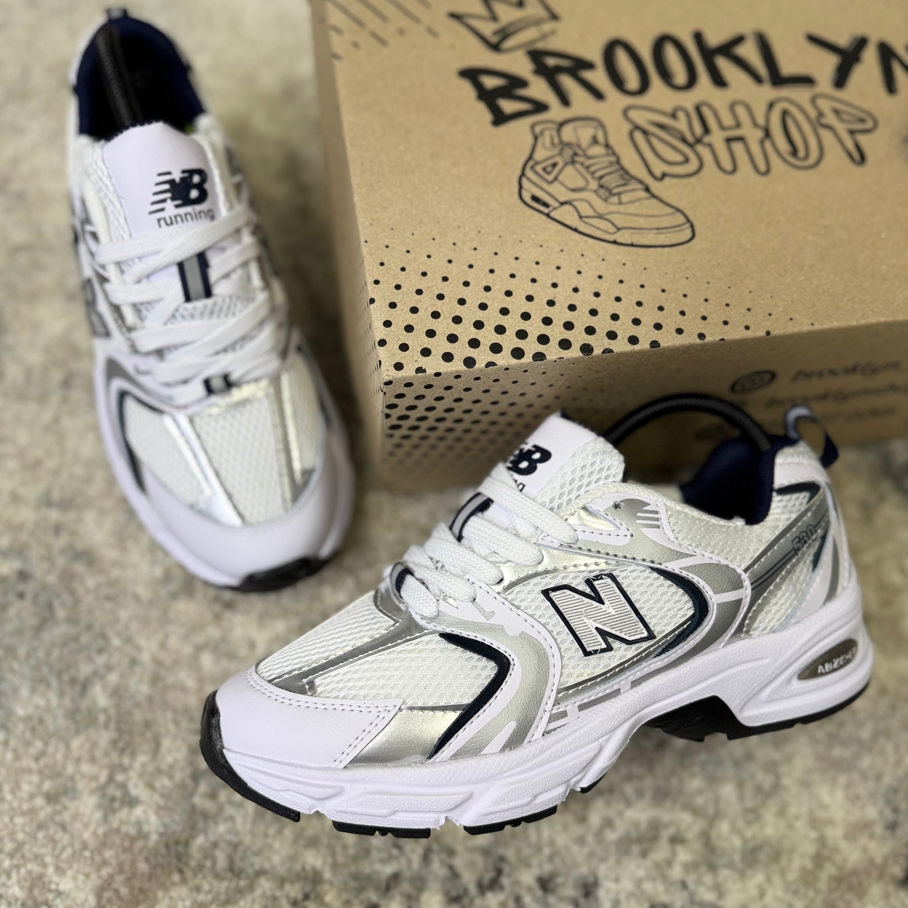 NEW BALANCE 530 - ADULTOS