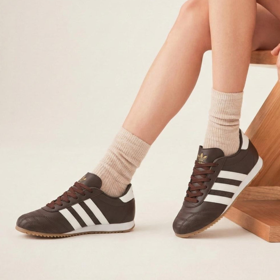ADIDAS TAEKWONDO