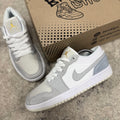 NIKE JORDAN 1 LOW - PARIS (AAA)