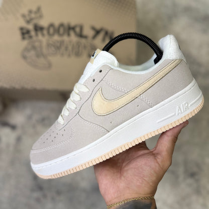 NIKE AF1 - BEIGE (AAA)
