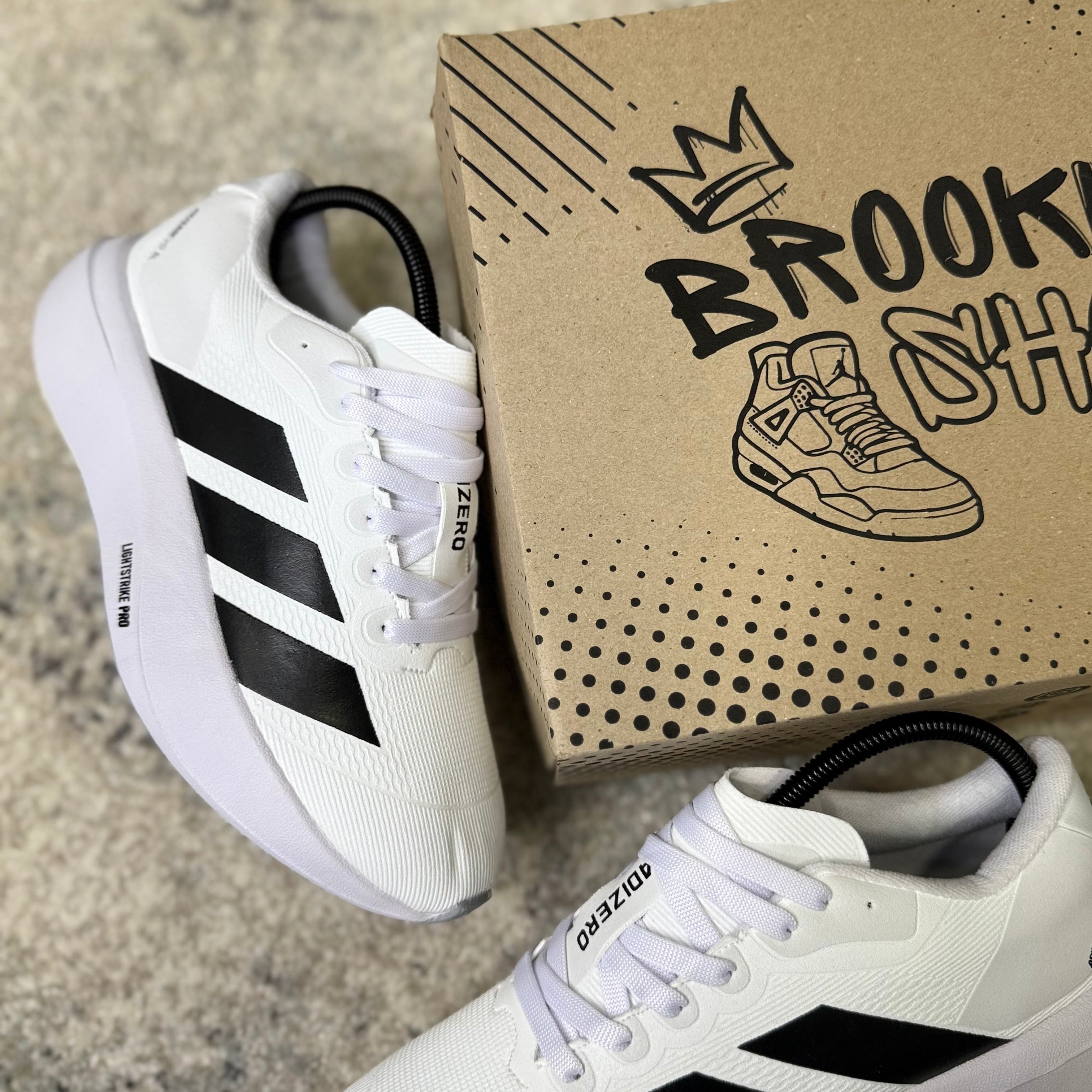 ADIDAS ADIZERO - UNISEX