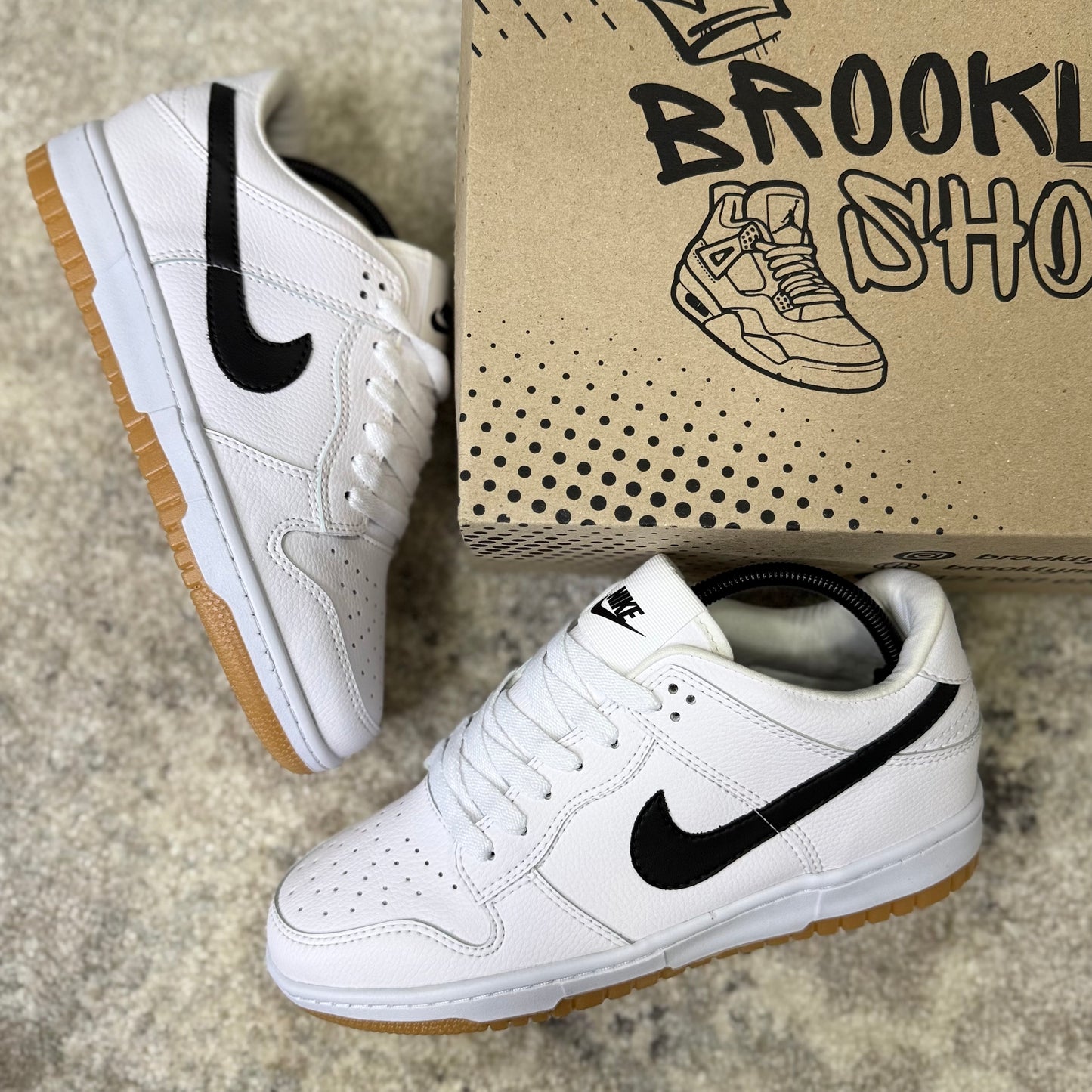 NIKE SB DUNK - ADULTOS