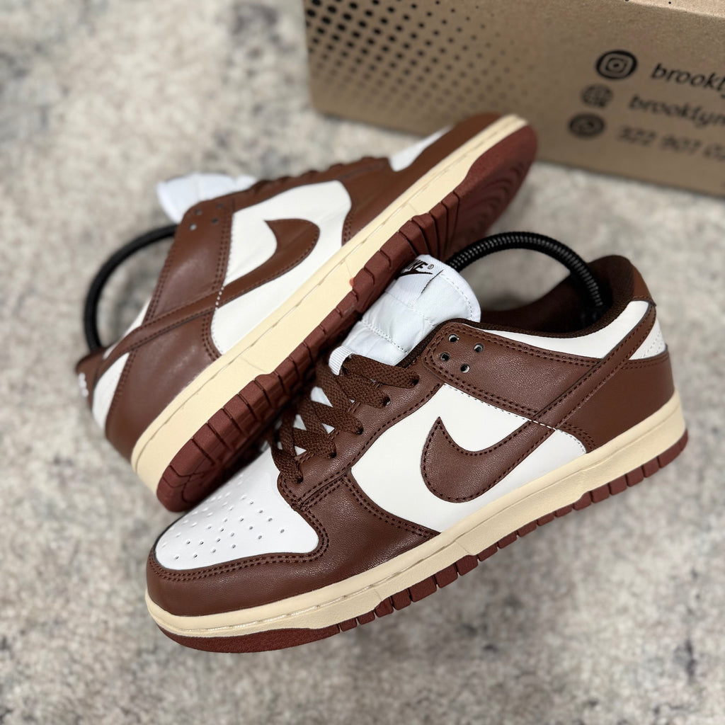 NIKE SB DUNK - MOCKA (AAA)
