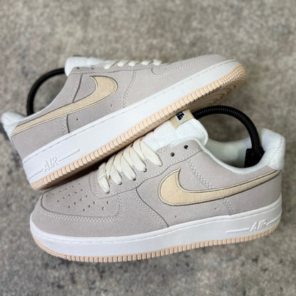 NIKE AF1 - BEIGE (AAA)