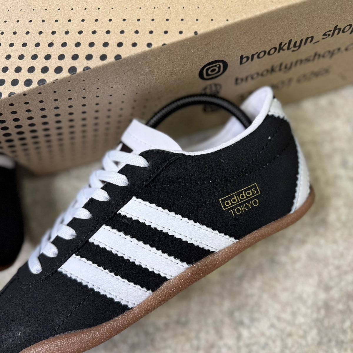 ADIDAS TOKIO