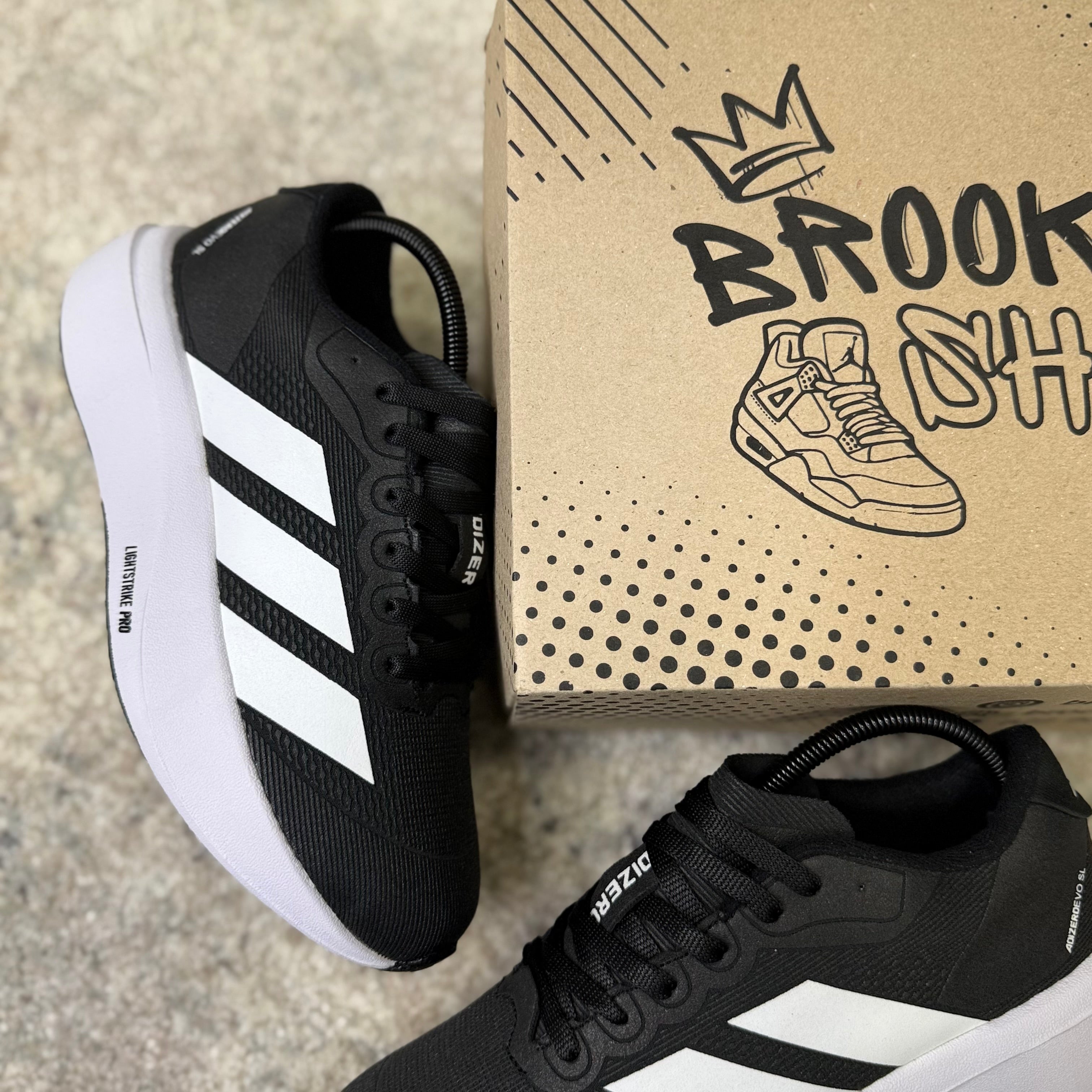 ADIDAS ADIZERO - UNISEX