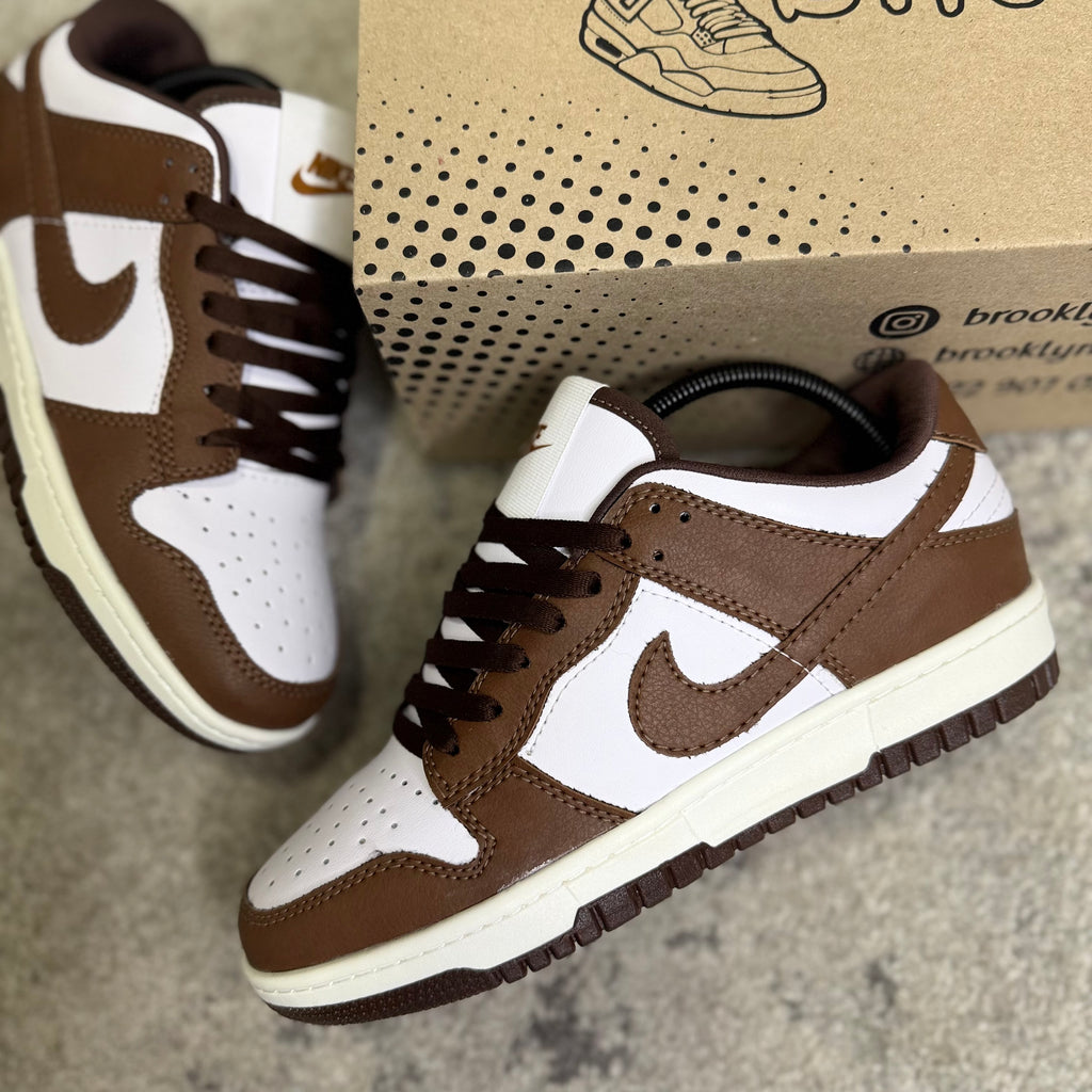 NIKE SB DUNK - ADULTOS