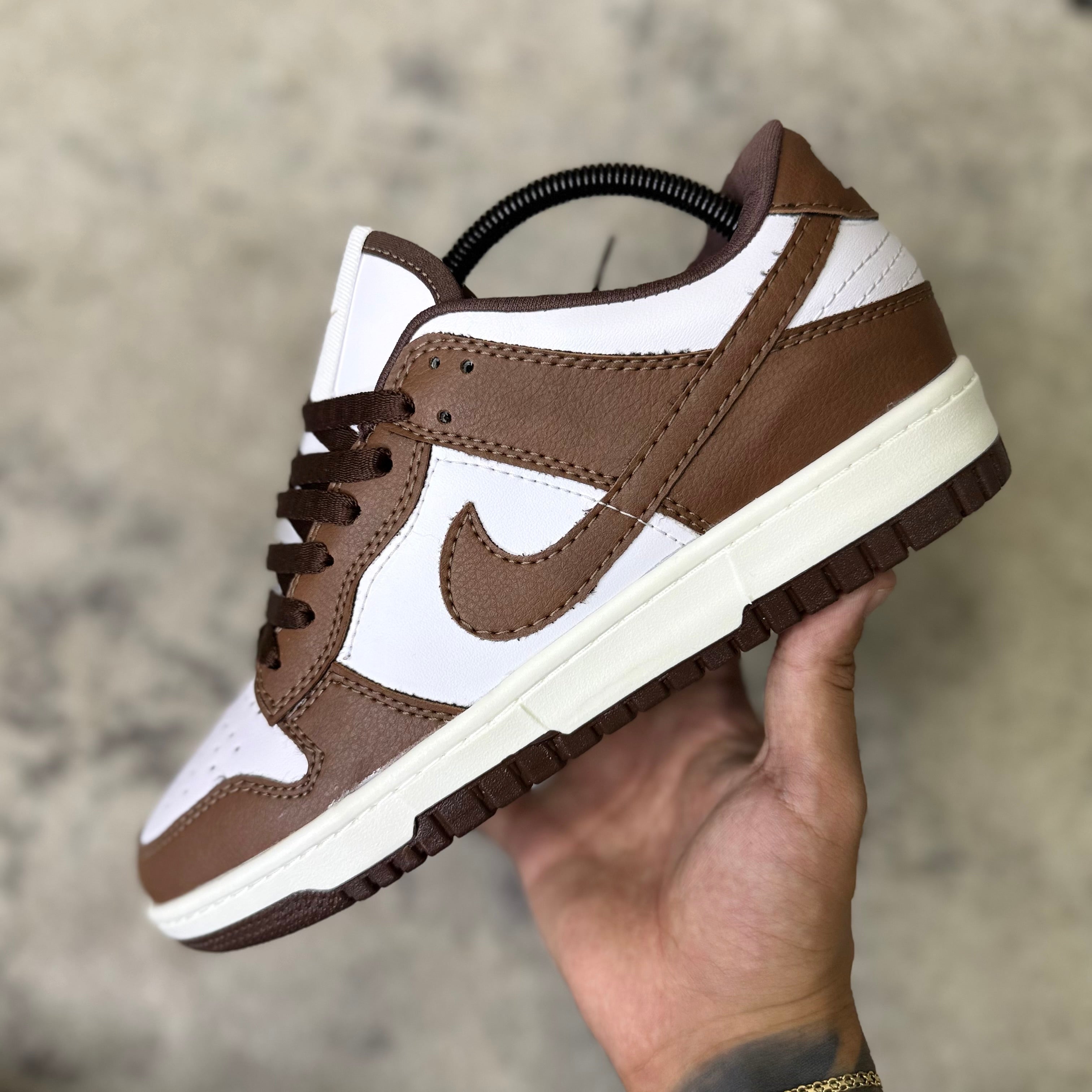 NIKE SB DUNK - ADULTOS