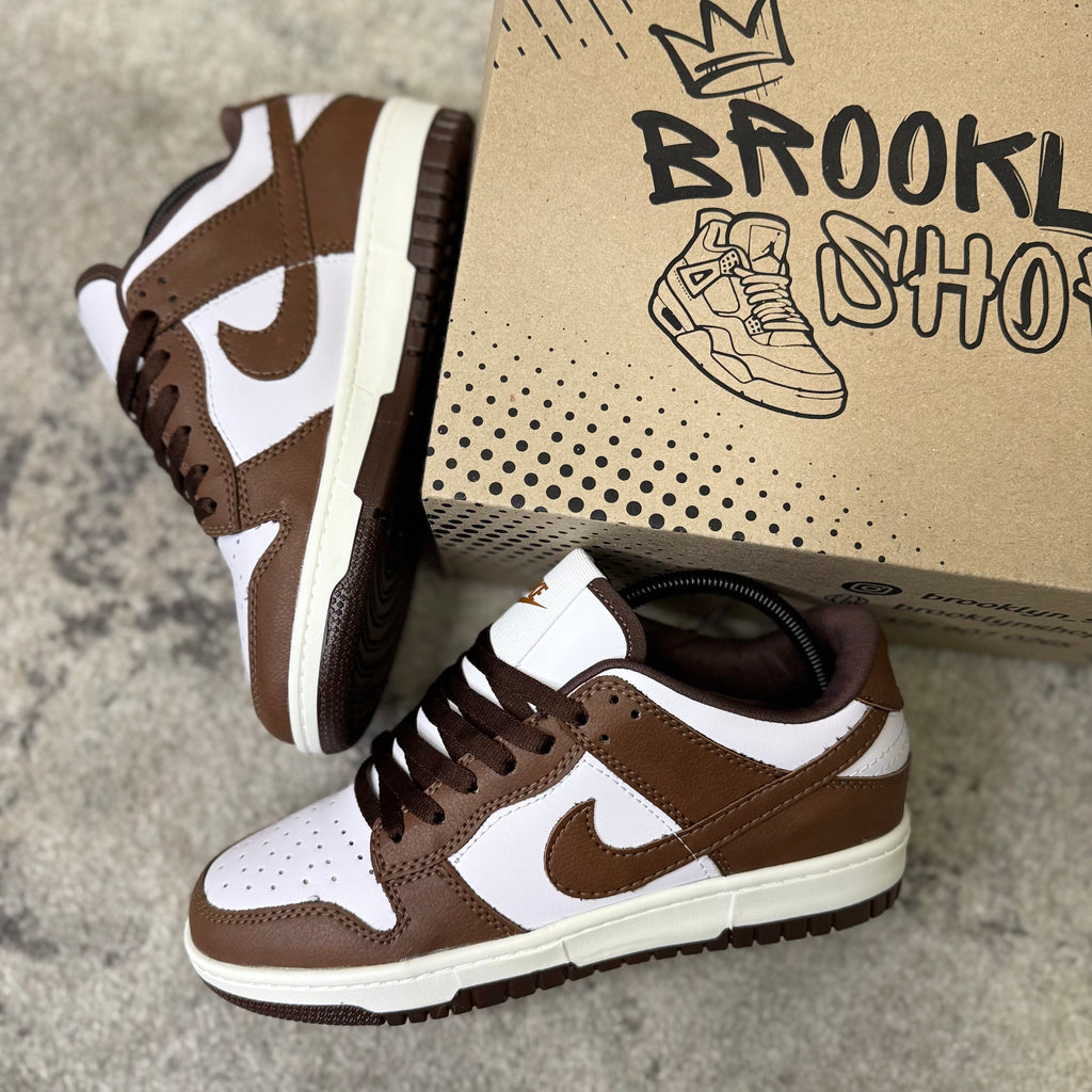 NIKE SB DUNK - ADULTOS