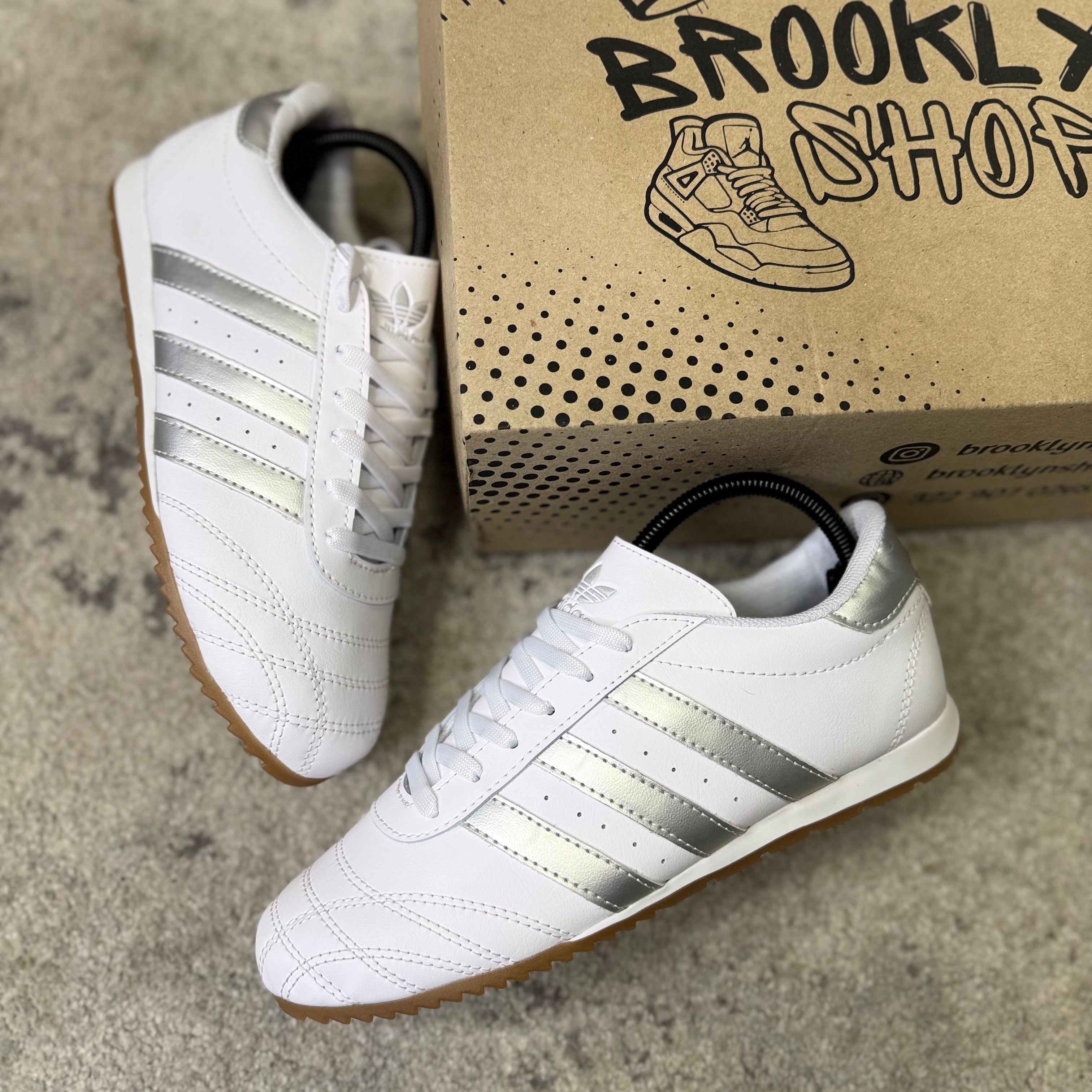ADIDAS TAEKWONDO