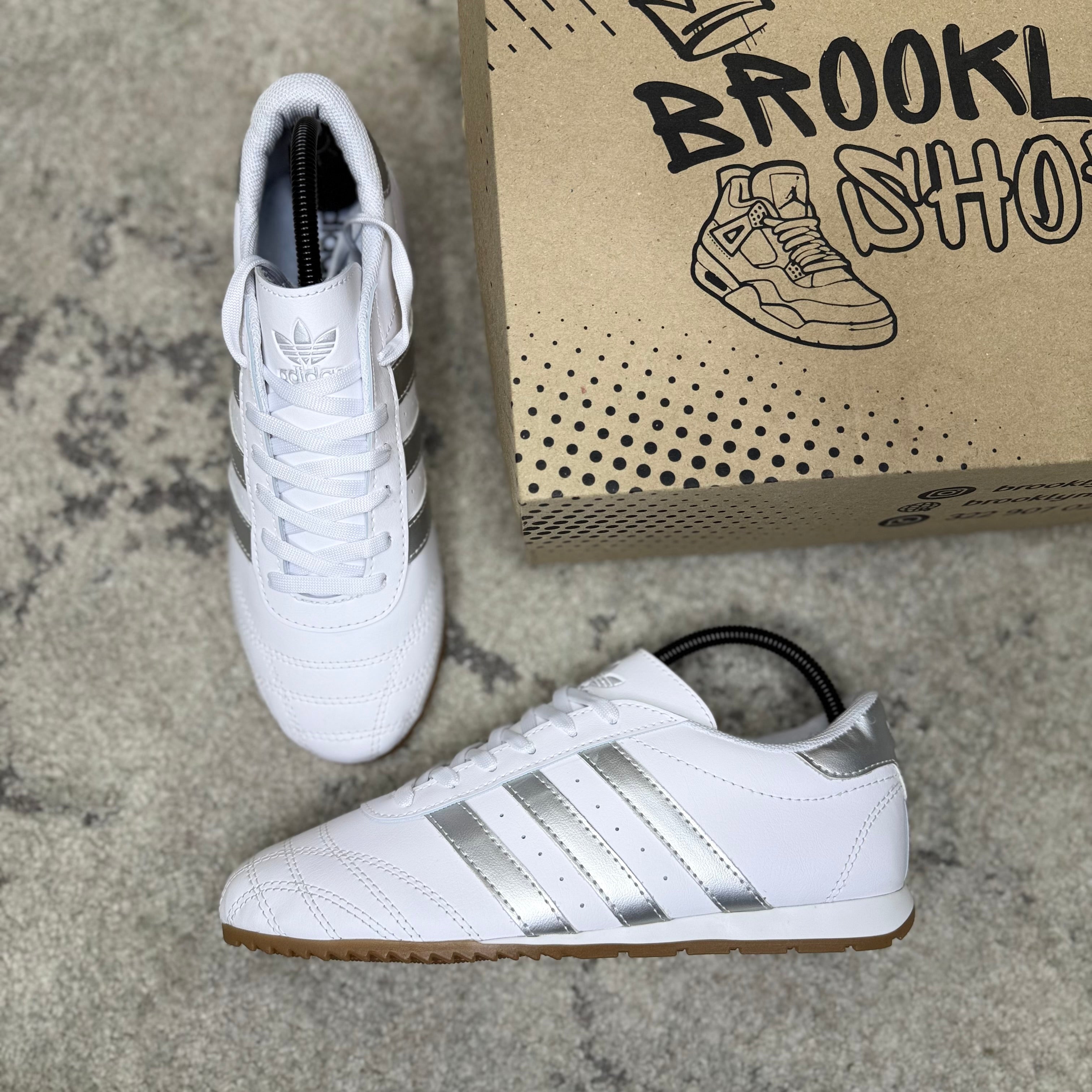 ADIDAS TAEKWONDO