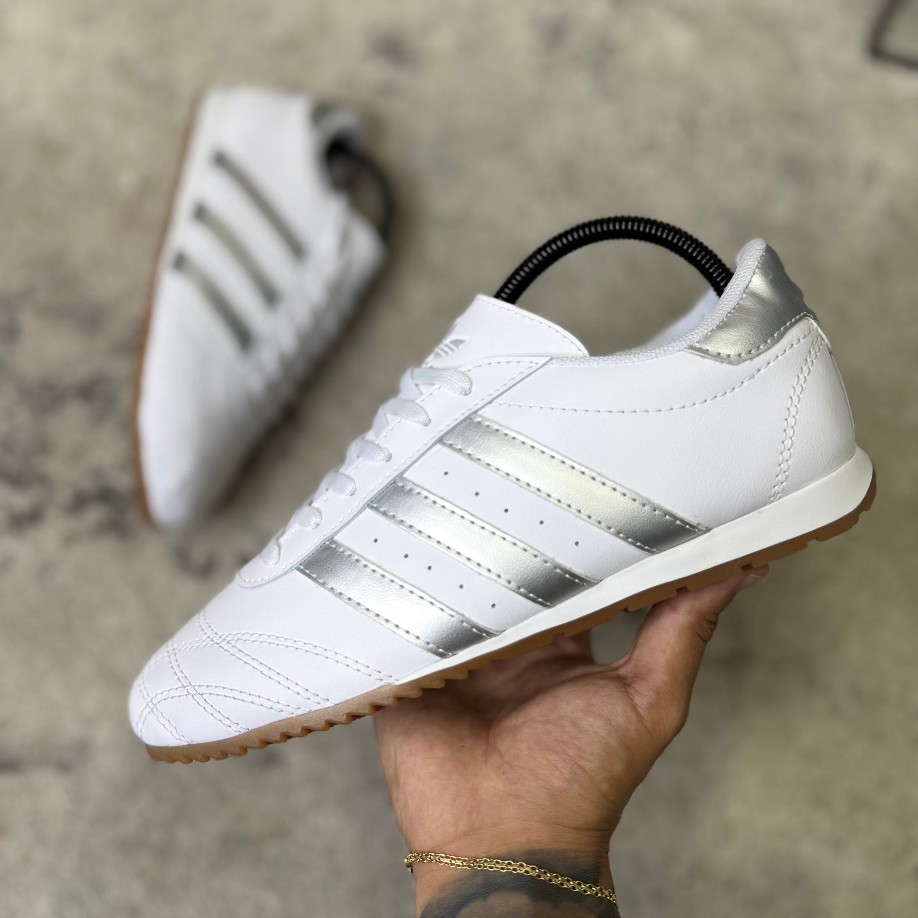 ADIDAS TAEKWONDO