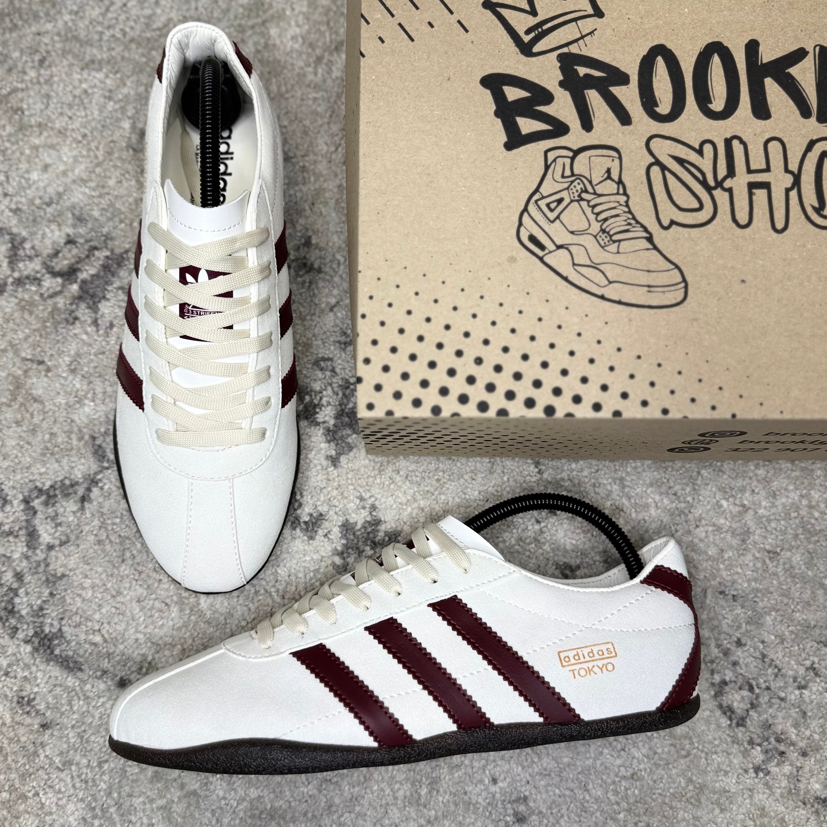 ADIDAS TOKIO