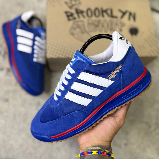 ADIDAS SL 72 - AZUL